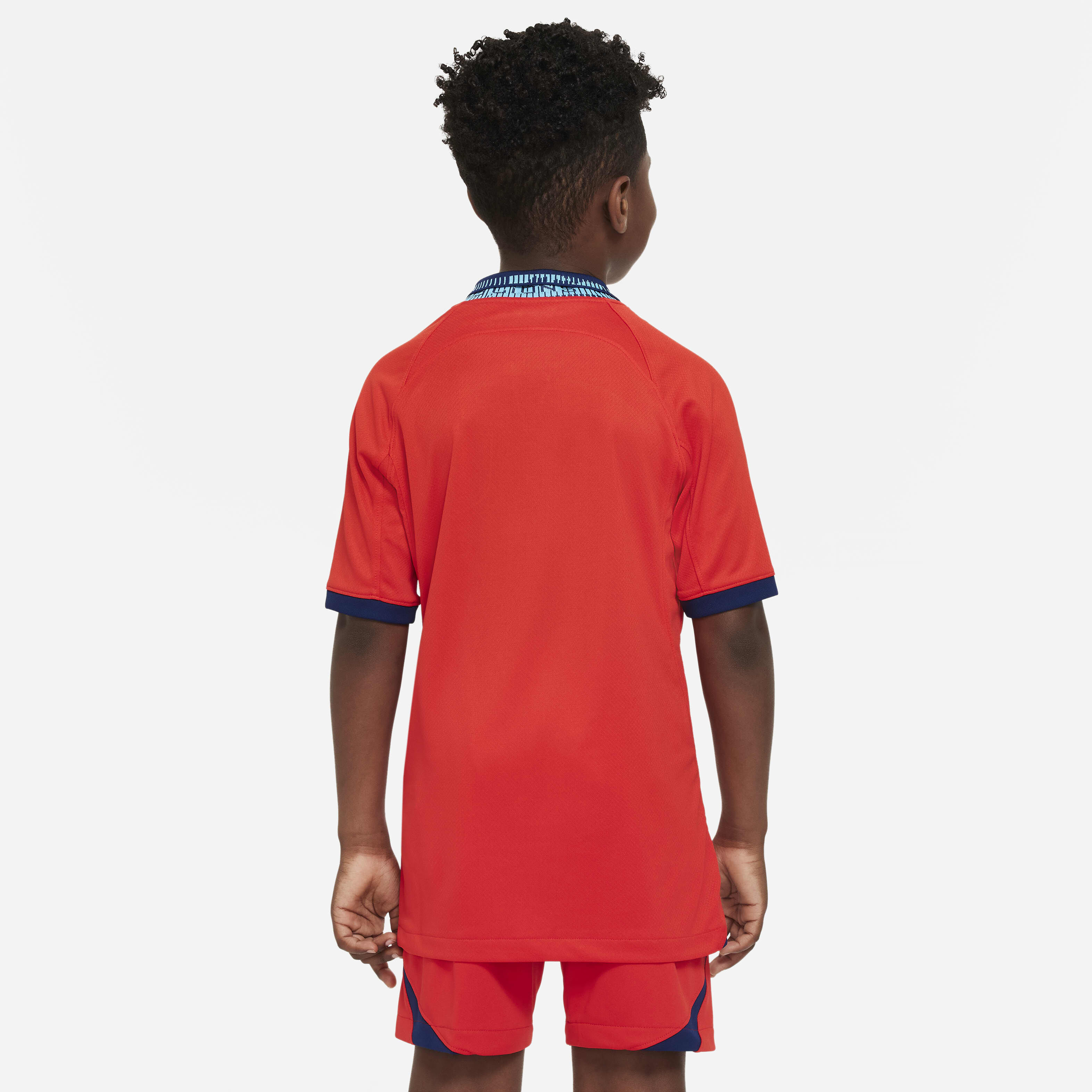England 2022/23 Stadium Away image number 1