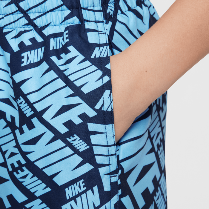 Nike Swim Breaker image number 4 Nike Swim Breaker image number 4