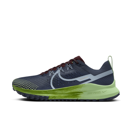 Sites Nike SA Site