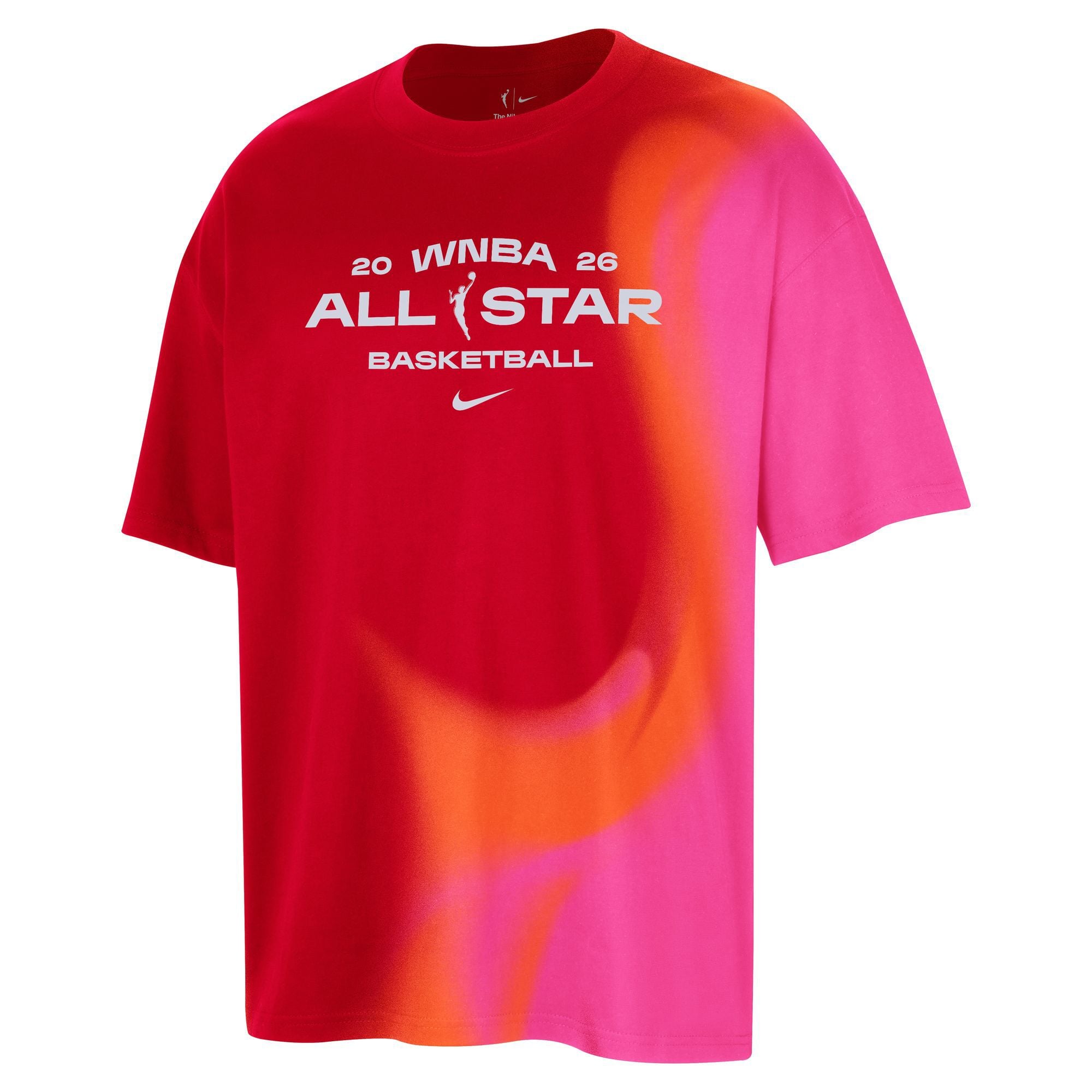 WNBA أول ستار ويك اند image number 0