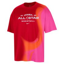 WNBA أول ستار ويك اند