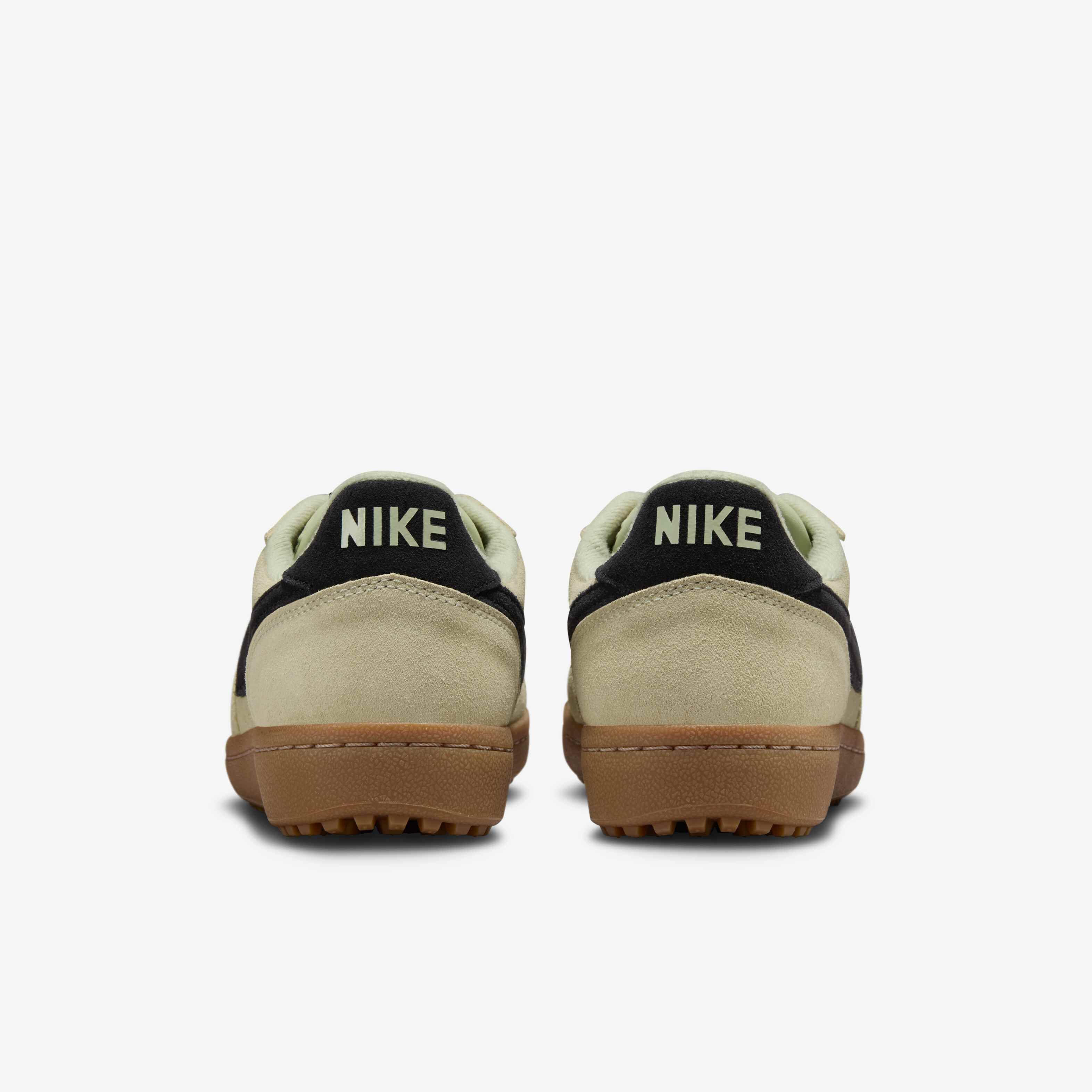 ◆正規品◆NIKE FIELD GENERAL SUEDE OLIVE AURA(W)◆関税込◆ Buy Nike Field General Suede Women's Shoes - Olive Aura/Gum