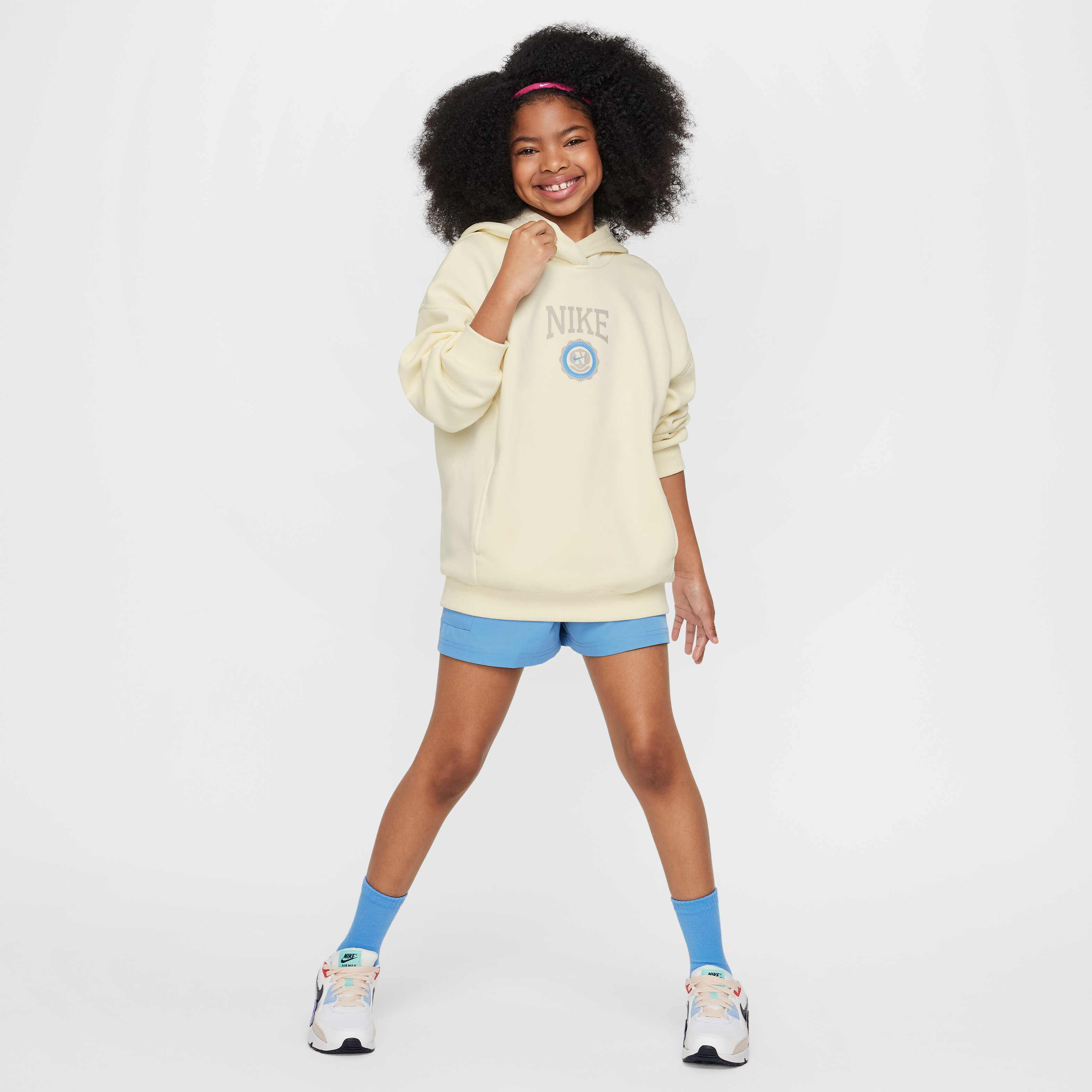 Nike Sportswear Club Fleece image number 7