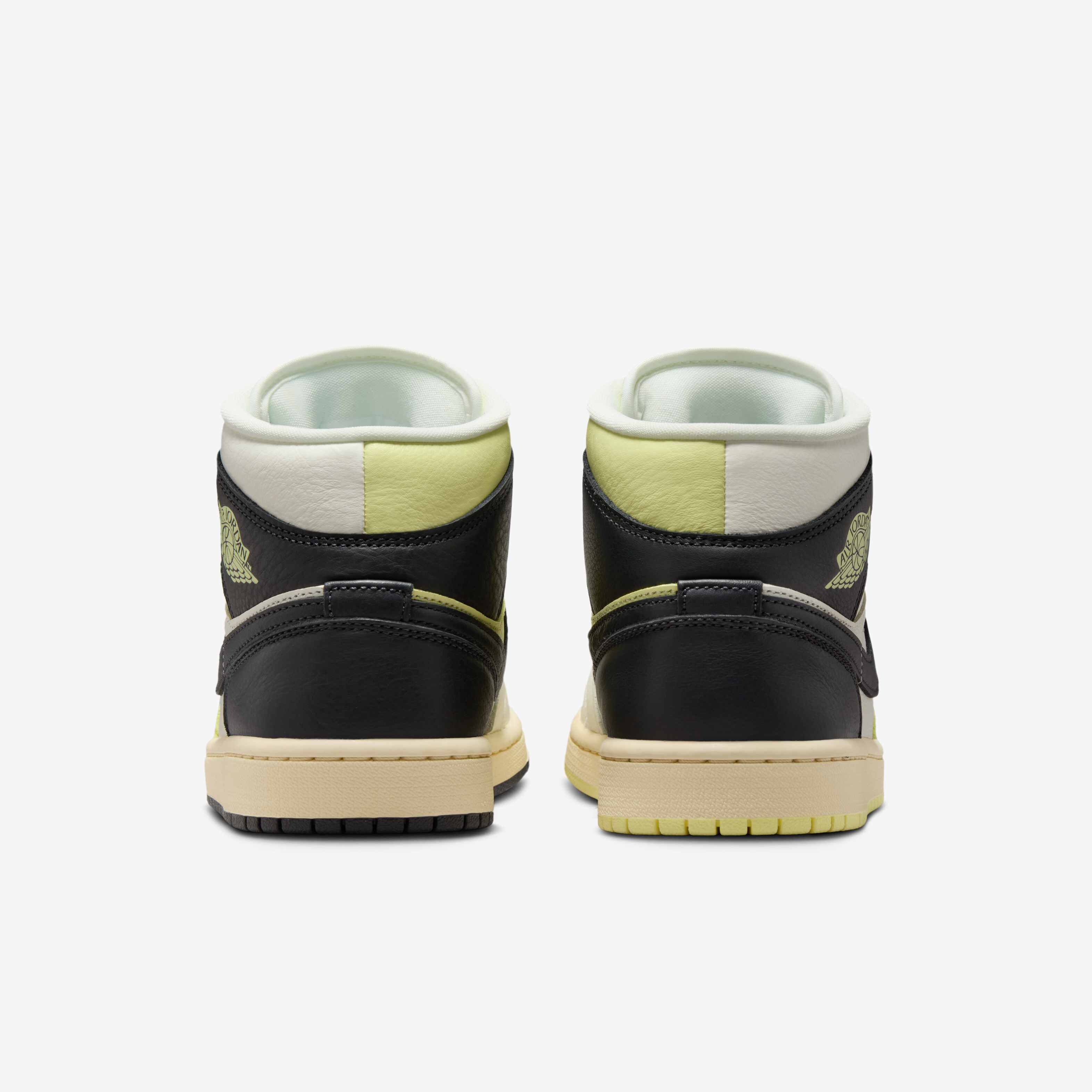 Air Jordan 1 Mid SE image number 5