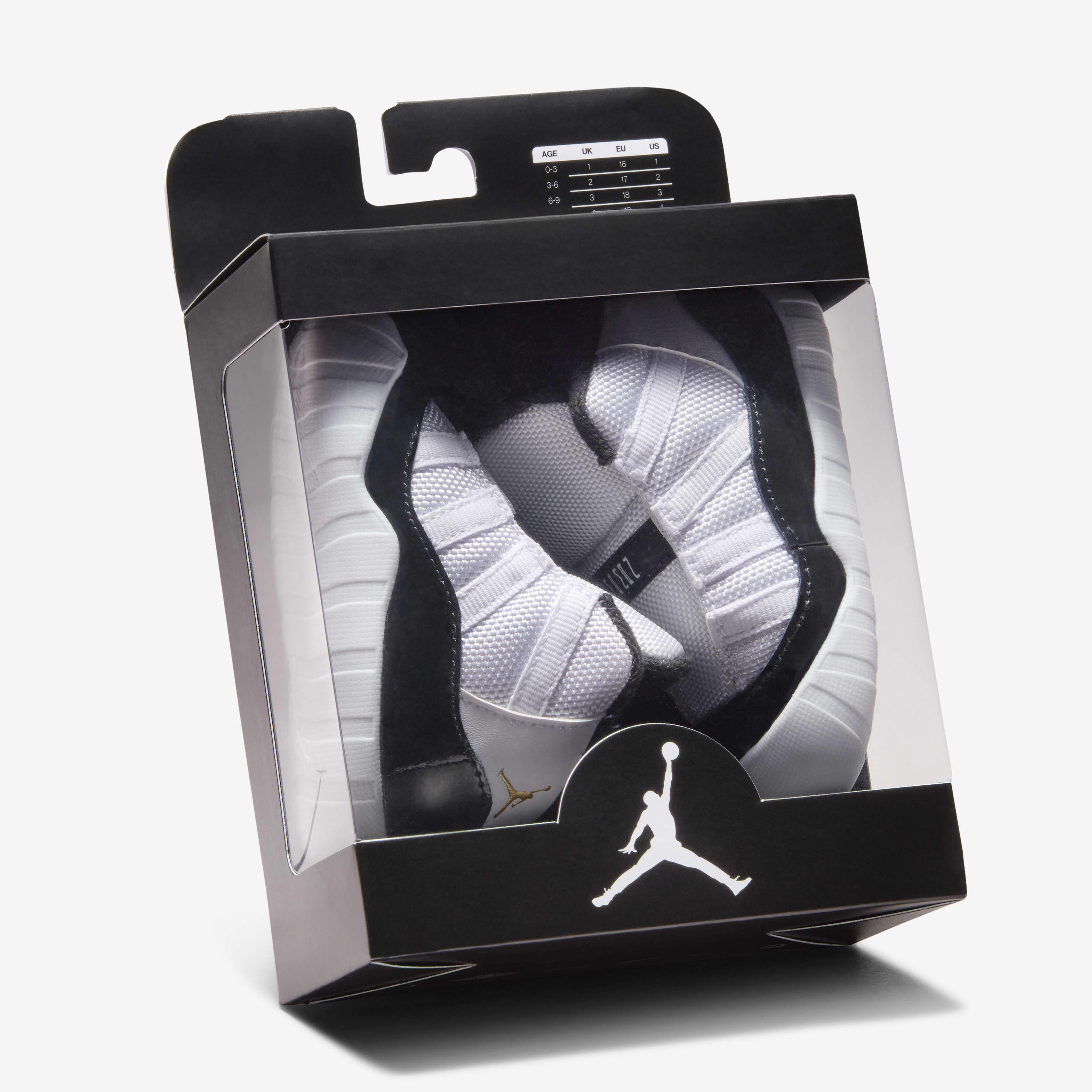 Jordan 11 image number 8