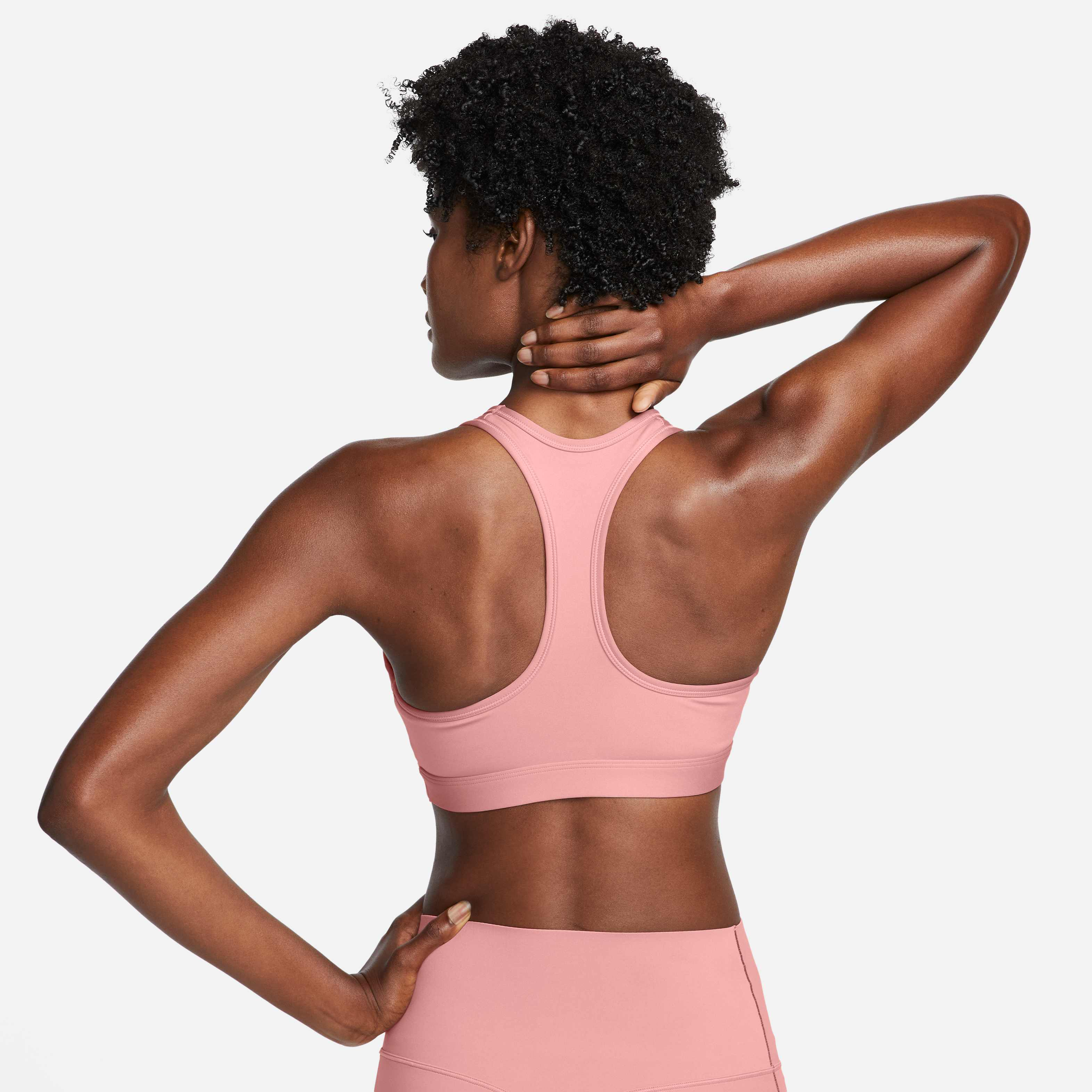 Nike Swoosh Medium-Support image number 2