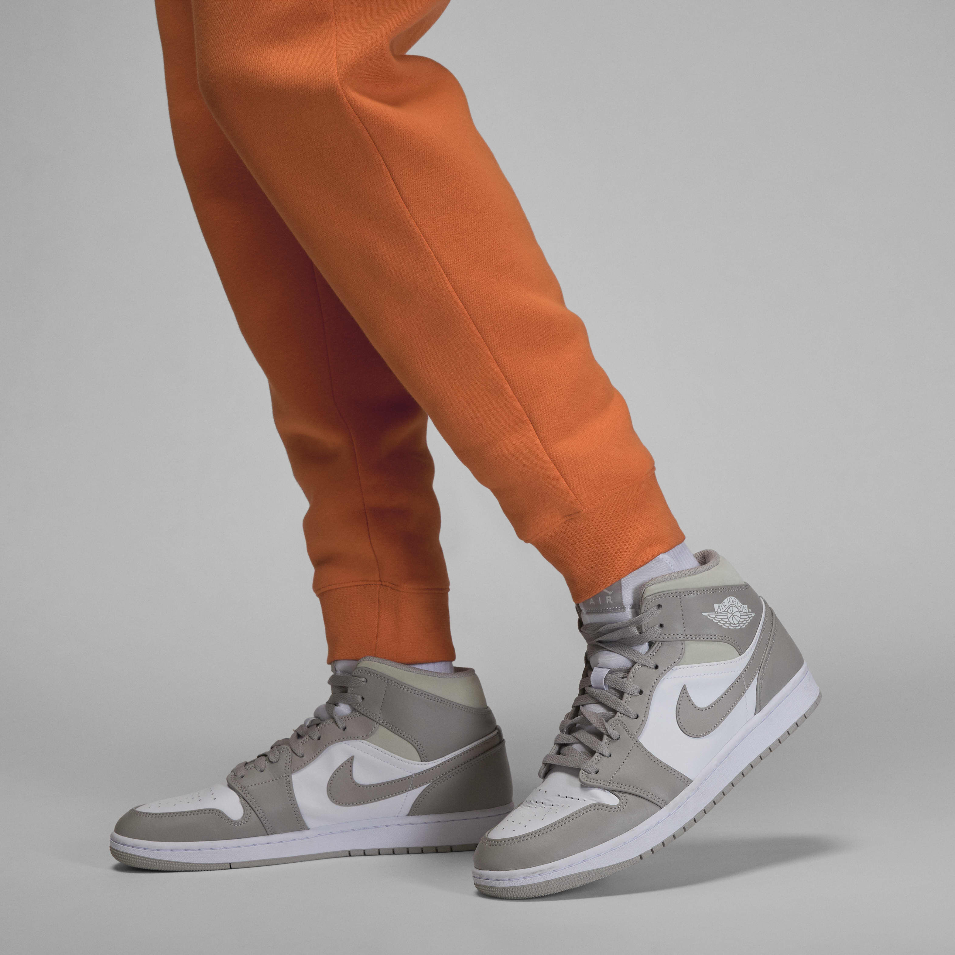 Jordan Brooklyn Fleece image number 3