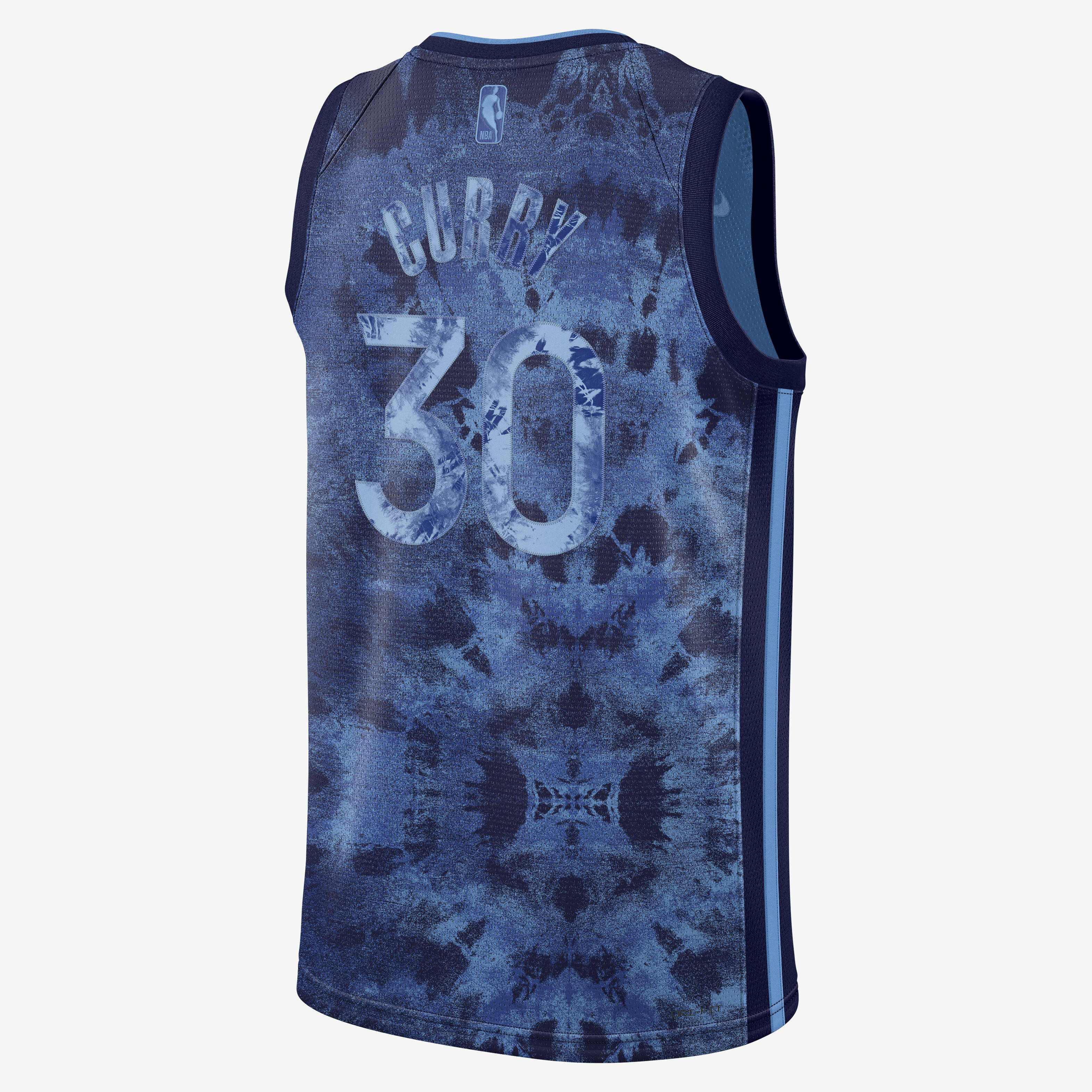 Stephen Curry Golden State Warriors 2022/23 Select Series image number 1