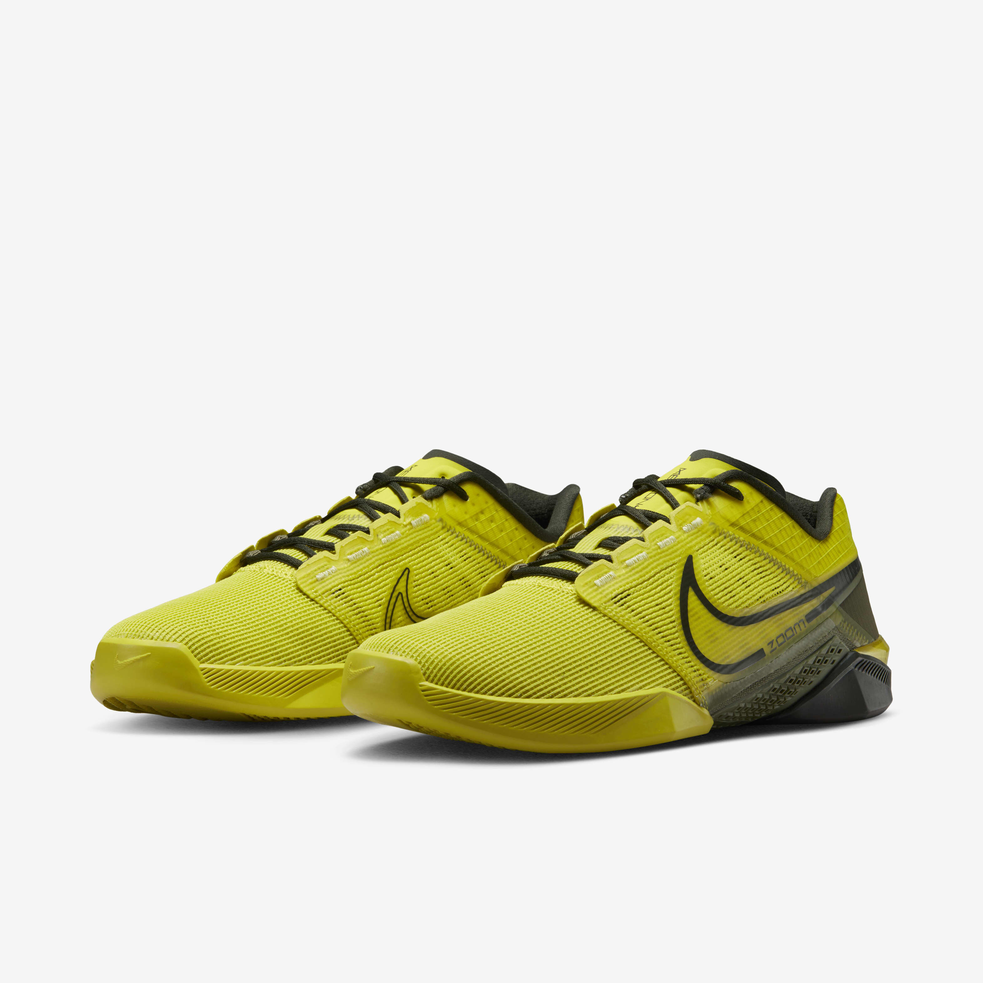 新トレーニングシューズ☆Nike Zoom Metcon Turbo 2☆お早めに！ Cut in half: Nike Zoom Metcon Turbo 2 Review | RunRepeat