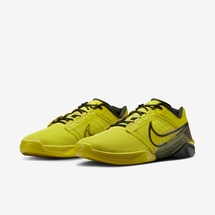 Nike Zoom Metcon Turbo 2 image number 4 Nike Zoom Metcon Turbo 2 image number 4