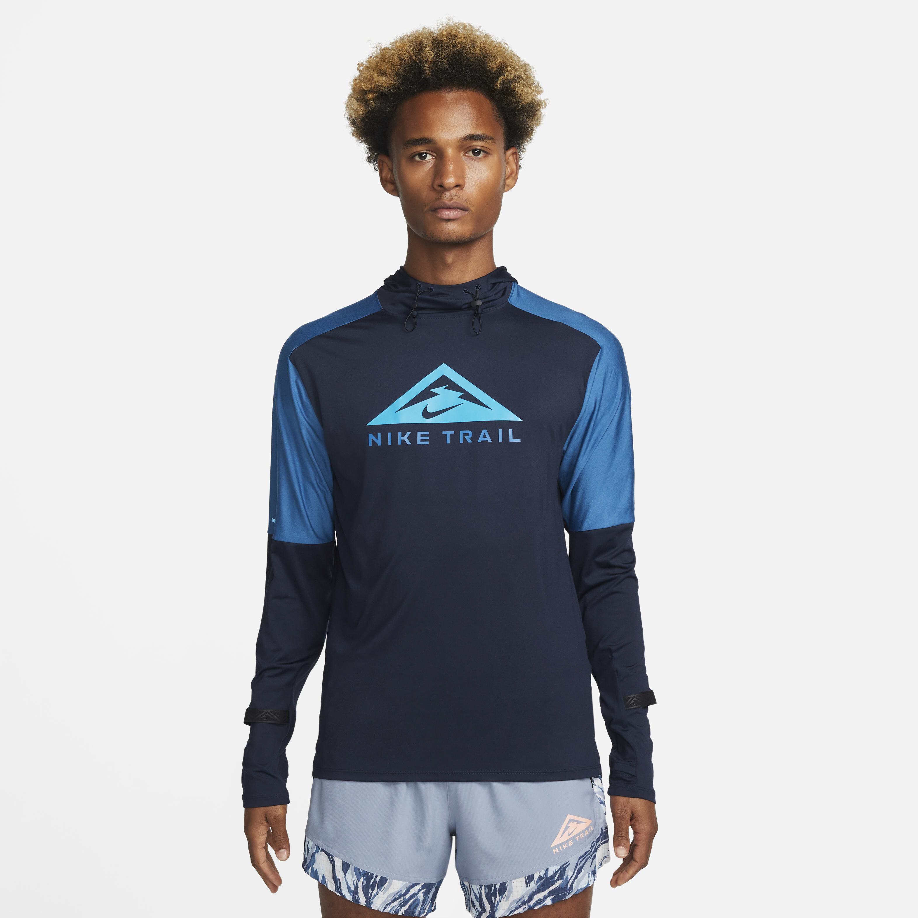 Nike running dri fit pullover new arrivals