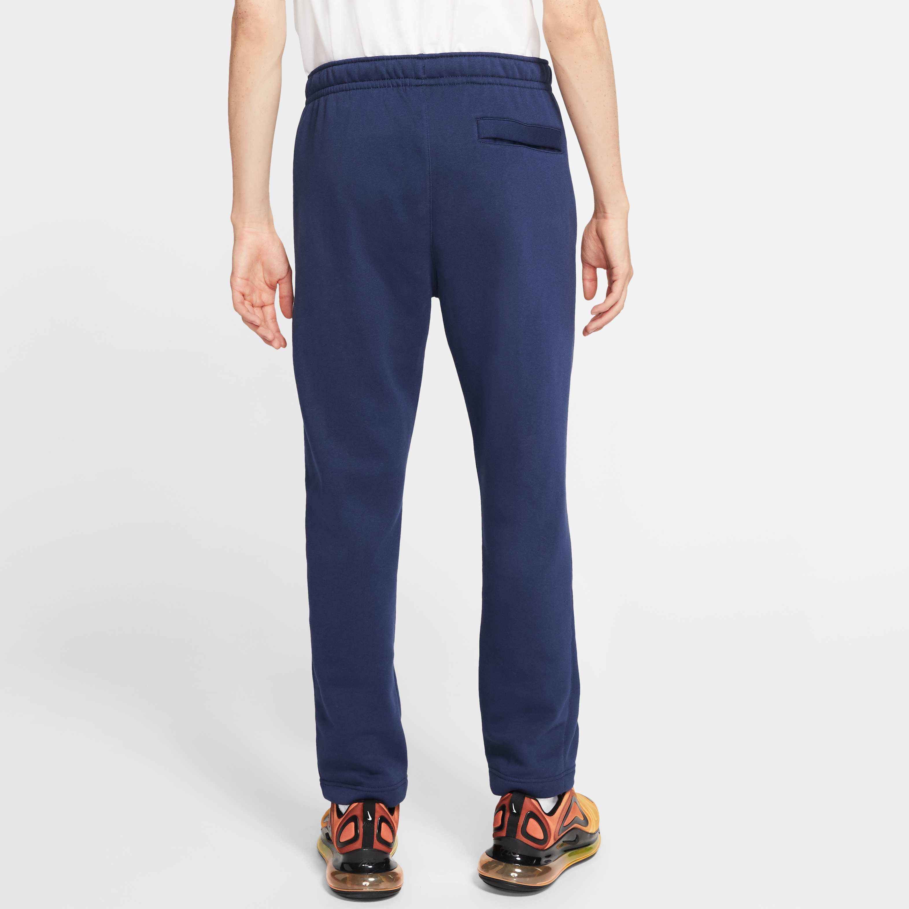 Nike Sportswear Club Fleece image number 1