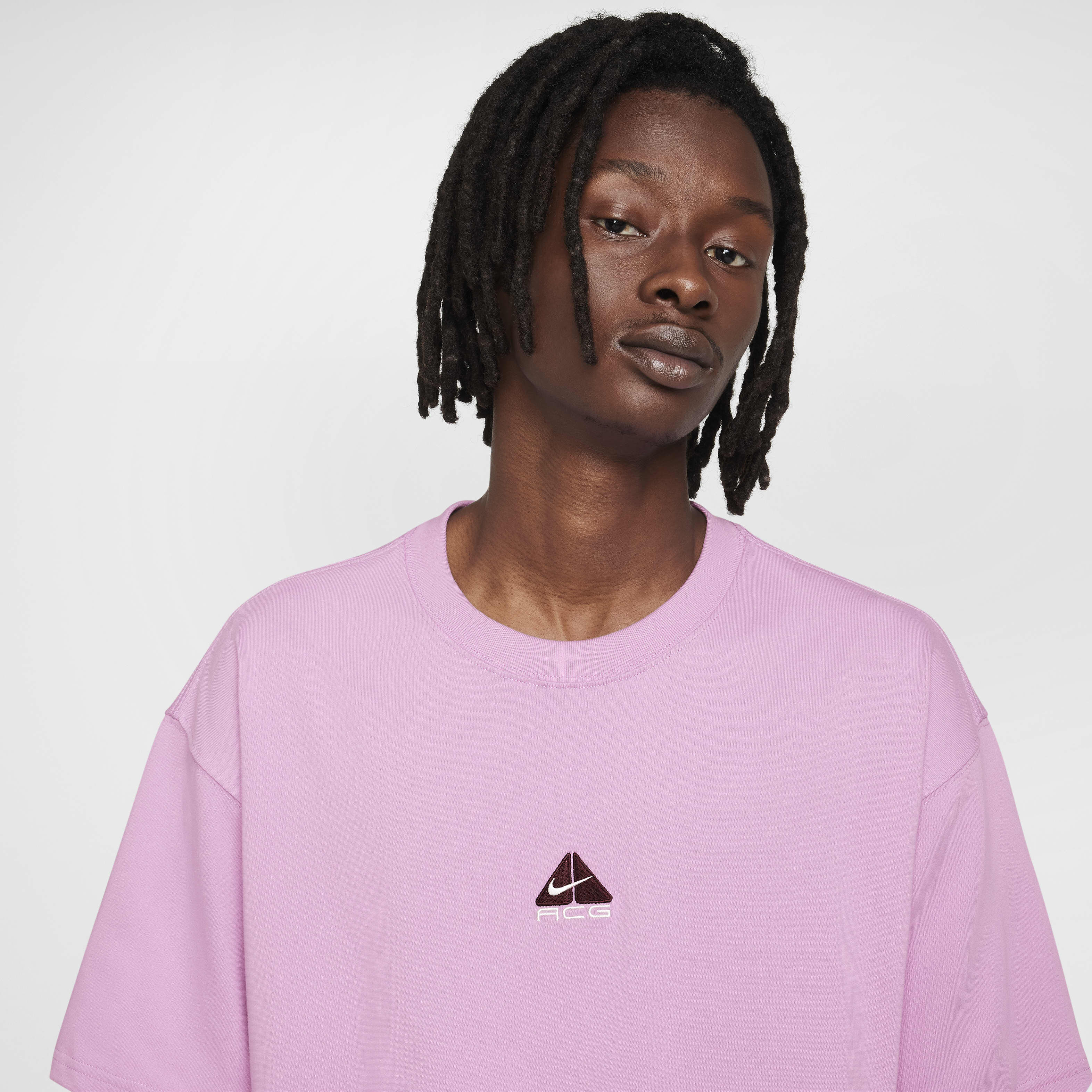 نايكي ايه سي جي image number 2