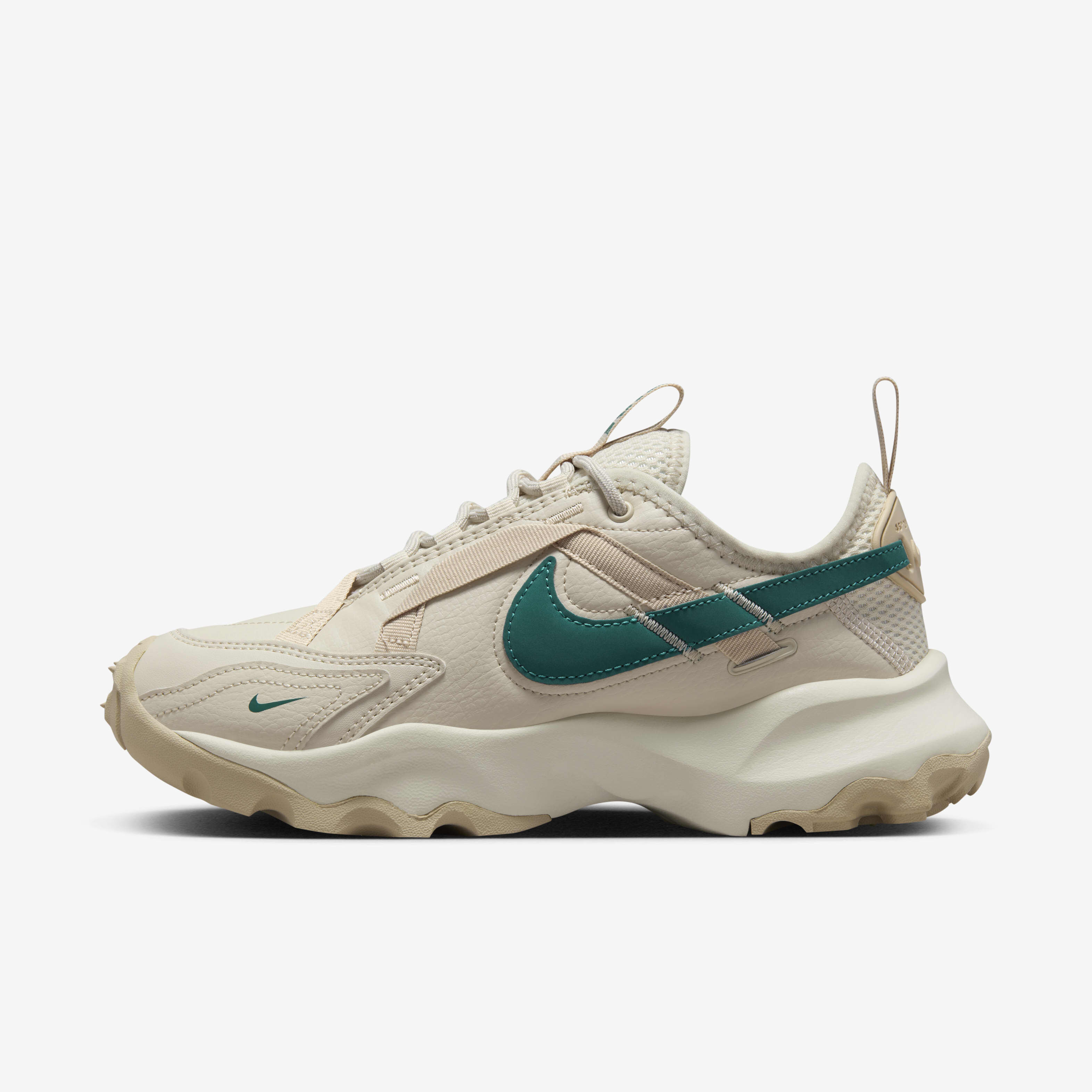 【NIKE】DD9682-110◆ナイキ TC 7900◆ Light Orewood Brown Buy Nike TC 7900 Women's shoes - Light Orewood Brown/Sand