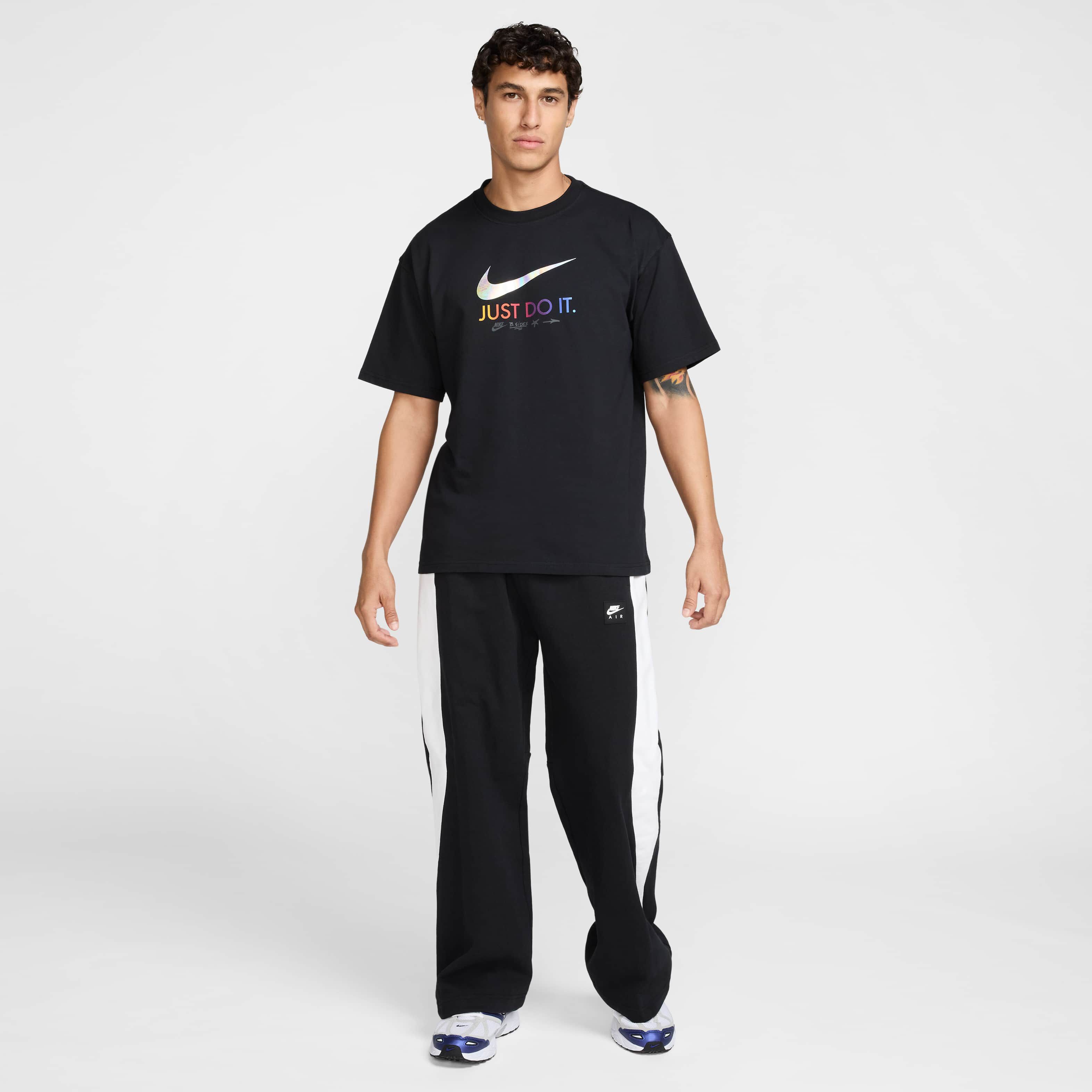 نايكي سبورتسوير image number 5