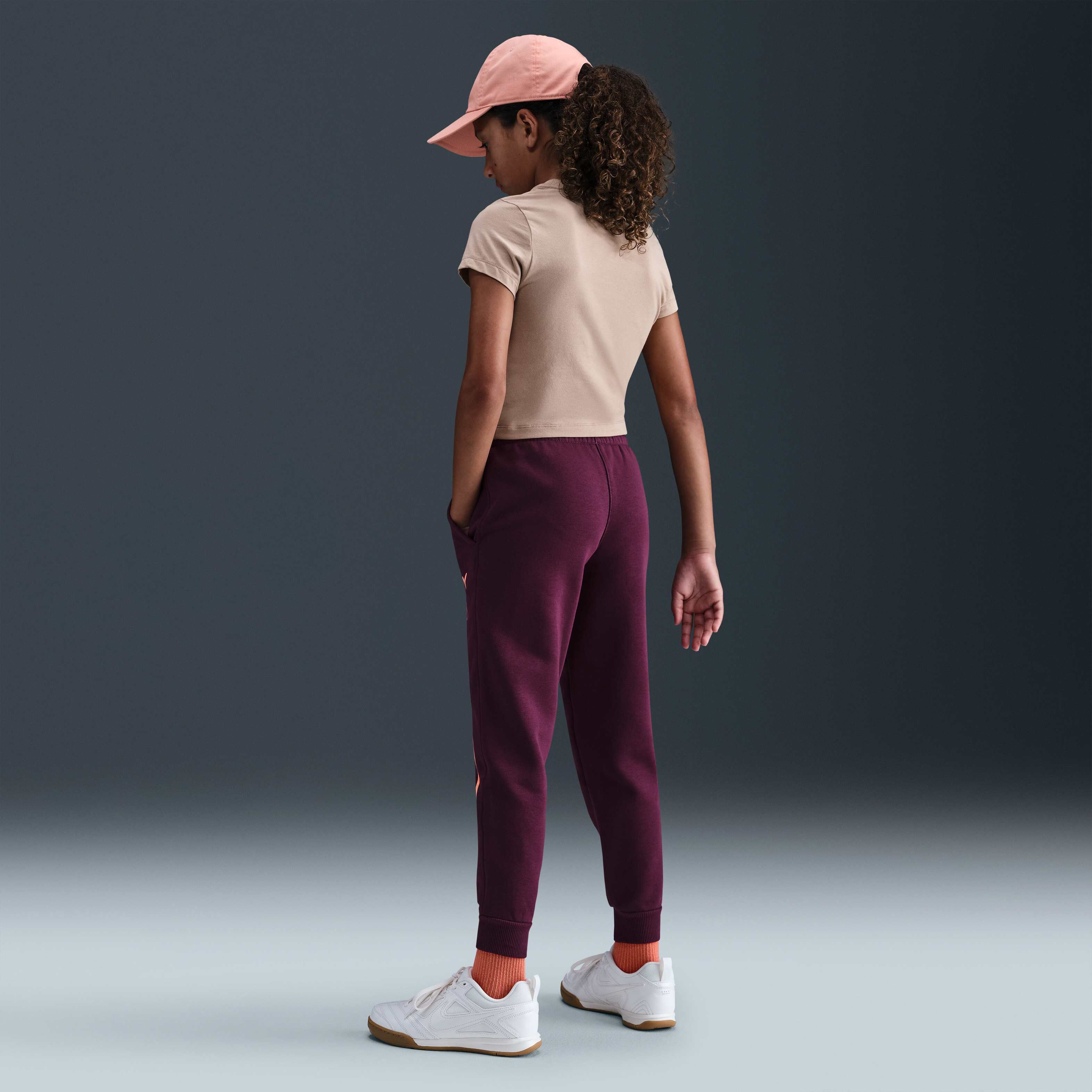 Kylian Mbapp&eacute; Club Fleece image number 6