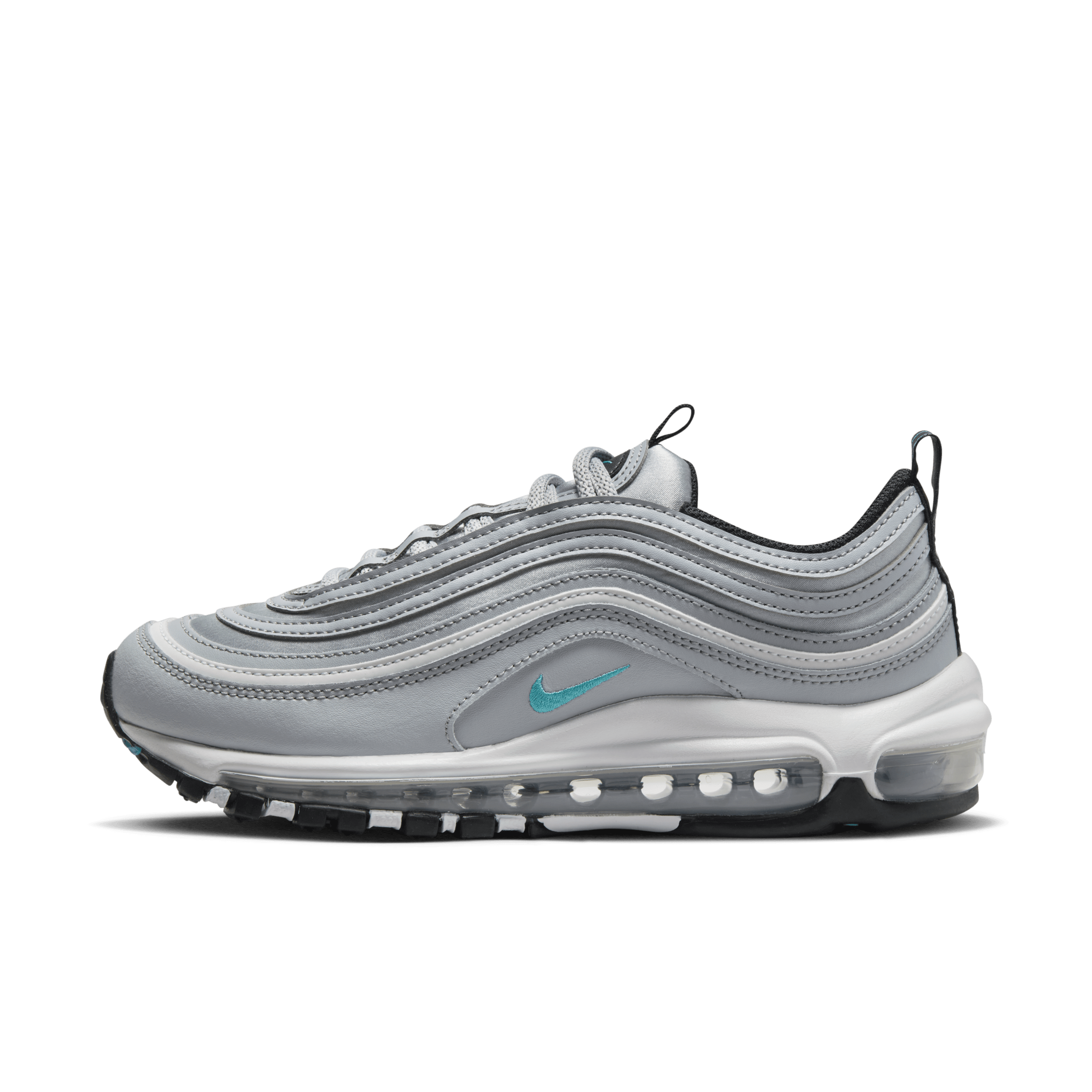 Shop Air Max 97 Women s Shoes Nike KSA