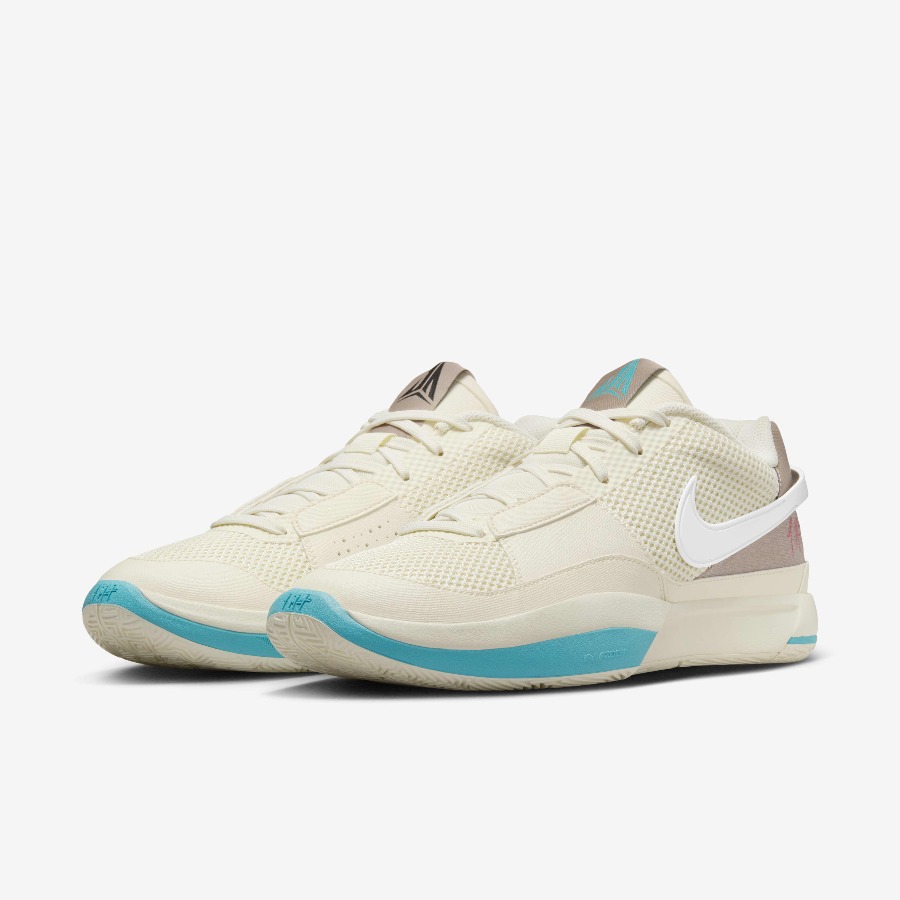 Buy Ja 1 Vacation Basketball Shoes Nike Saudi Official
