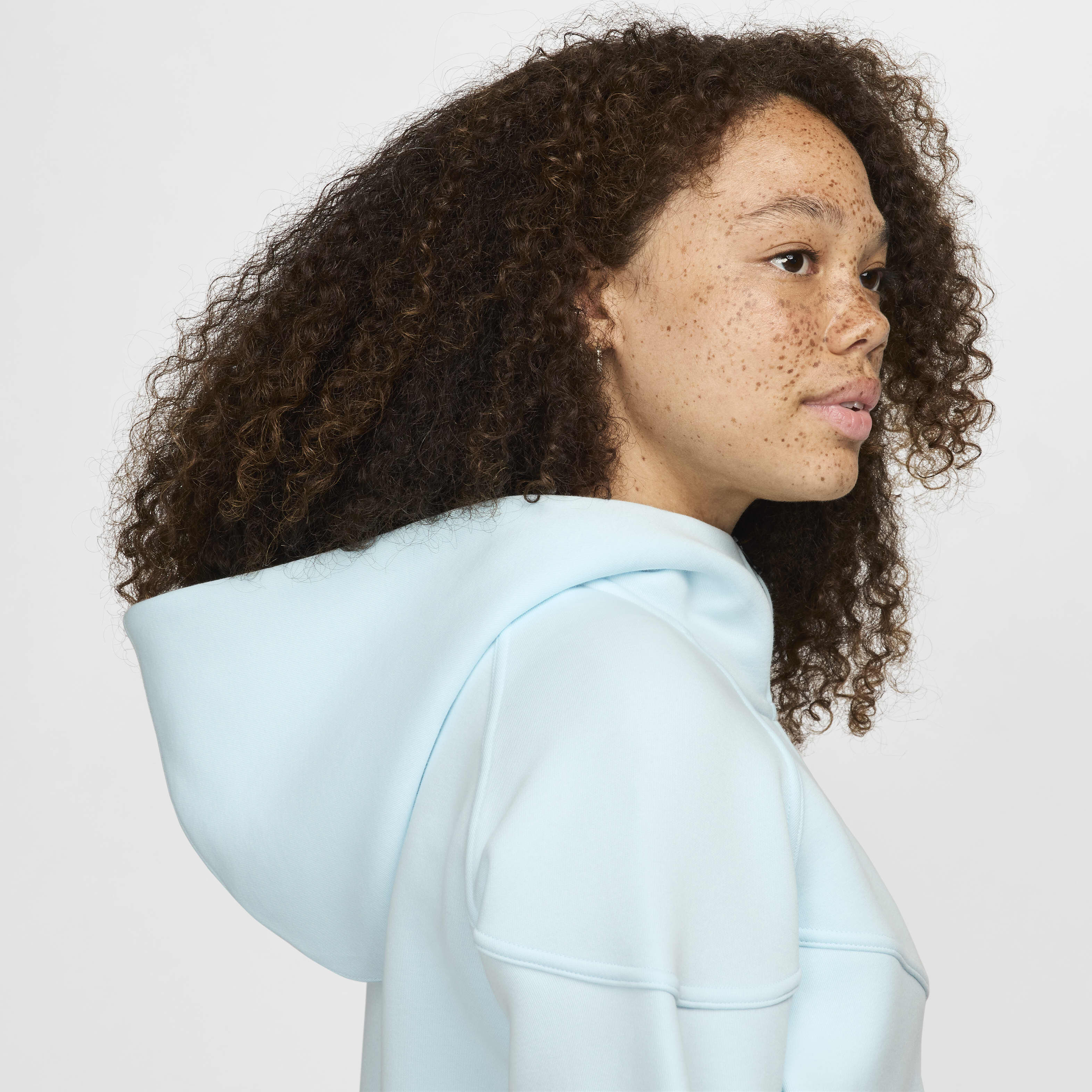 نايكي سبورتسوير تك فليس ويندرانر image number 8