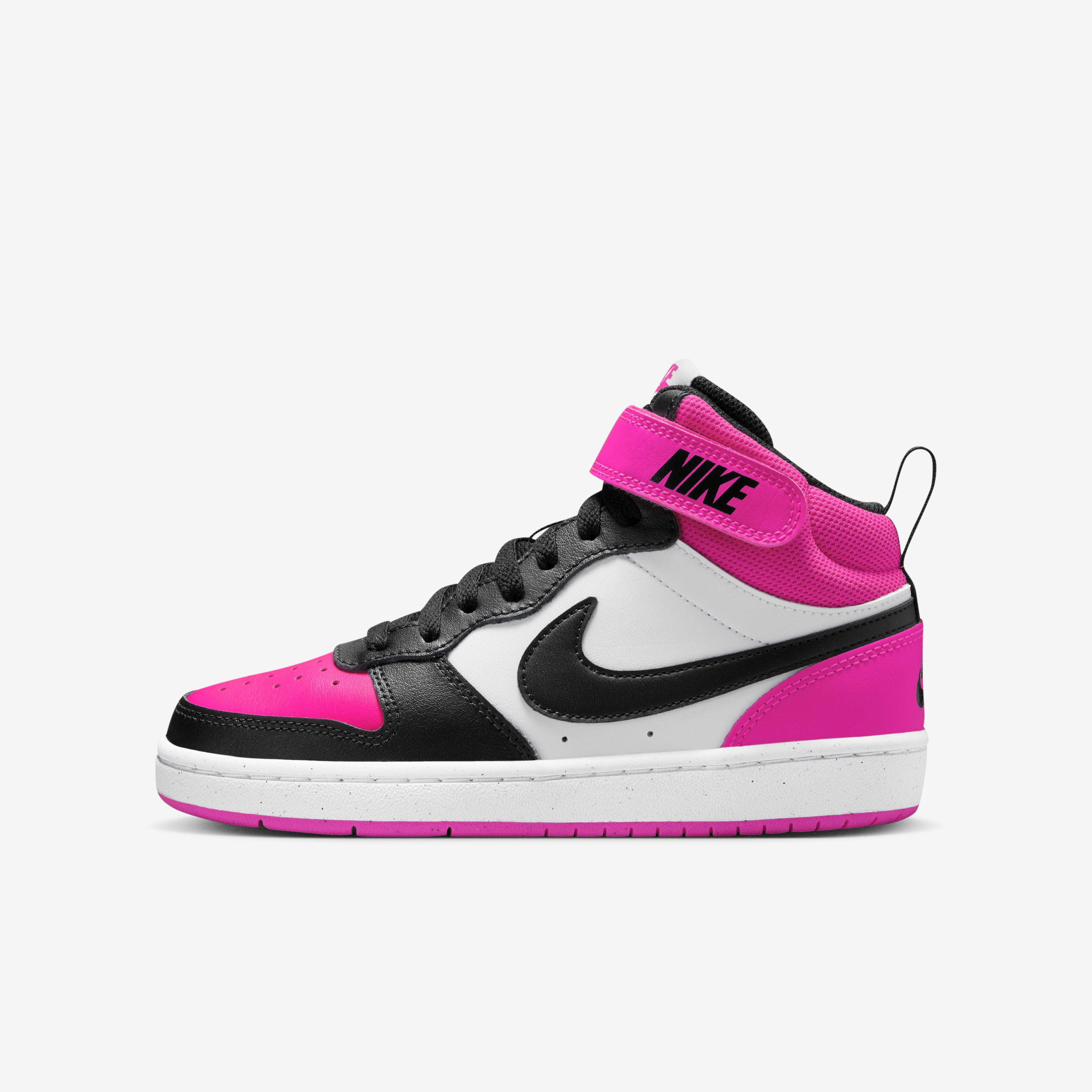 Nike court borough trainers ladies clearance
