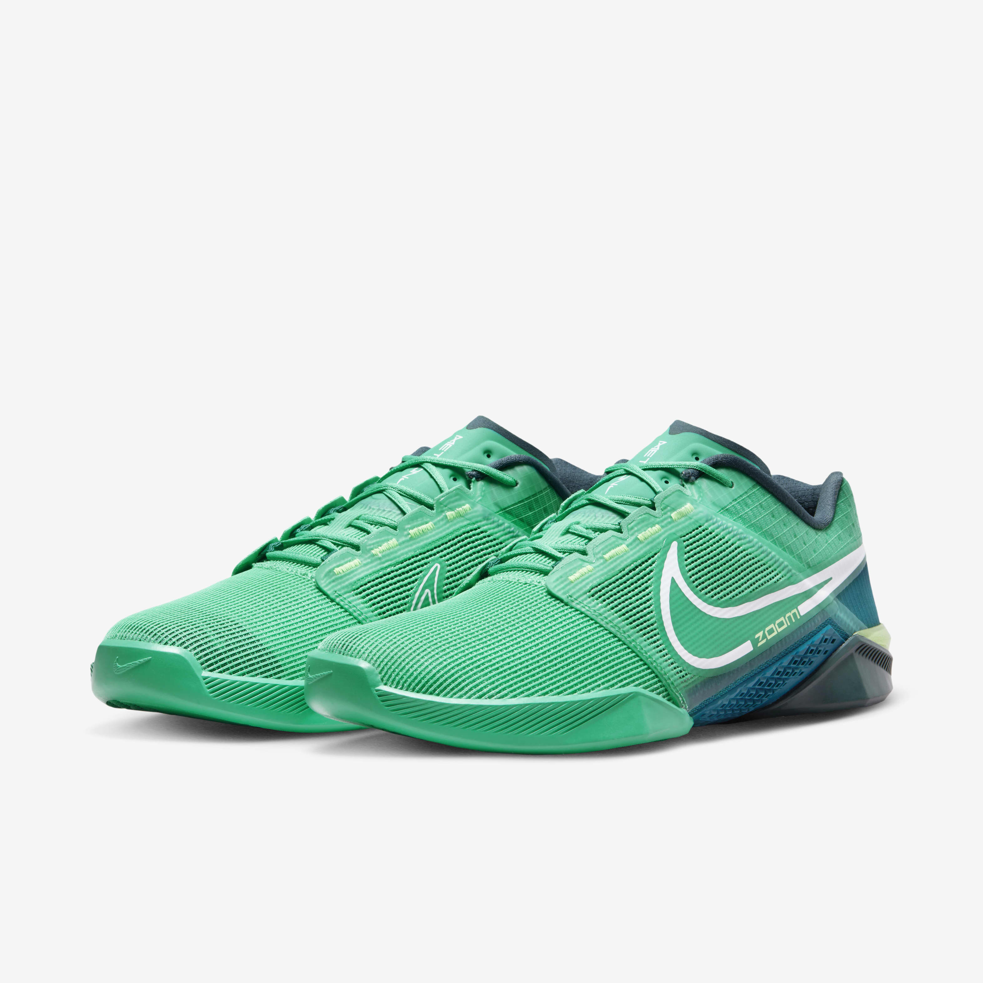 Nike zoom clear out review clearance