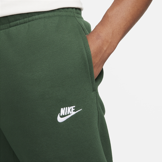 Shop Sportswear Club Fleece Men s Trousers Nike KSA