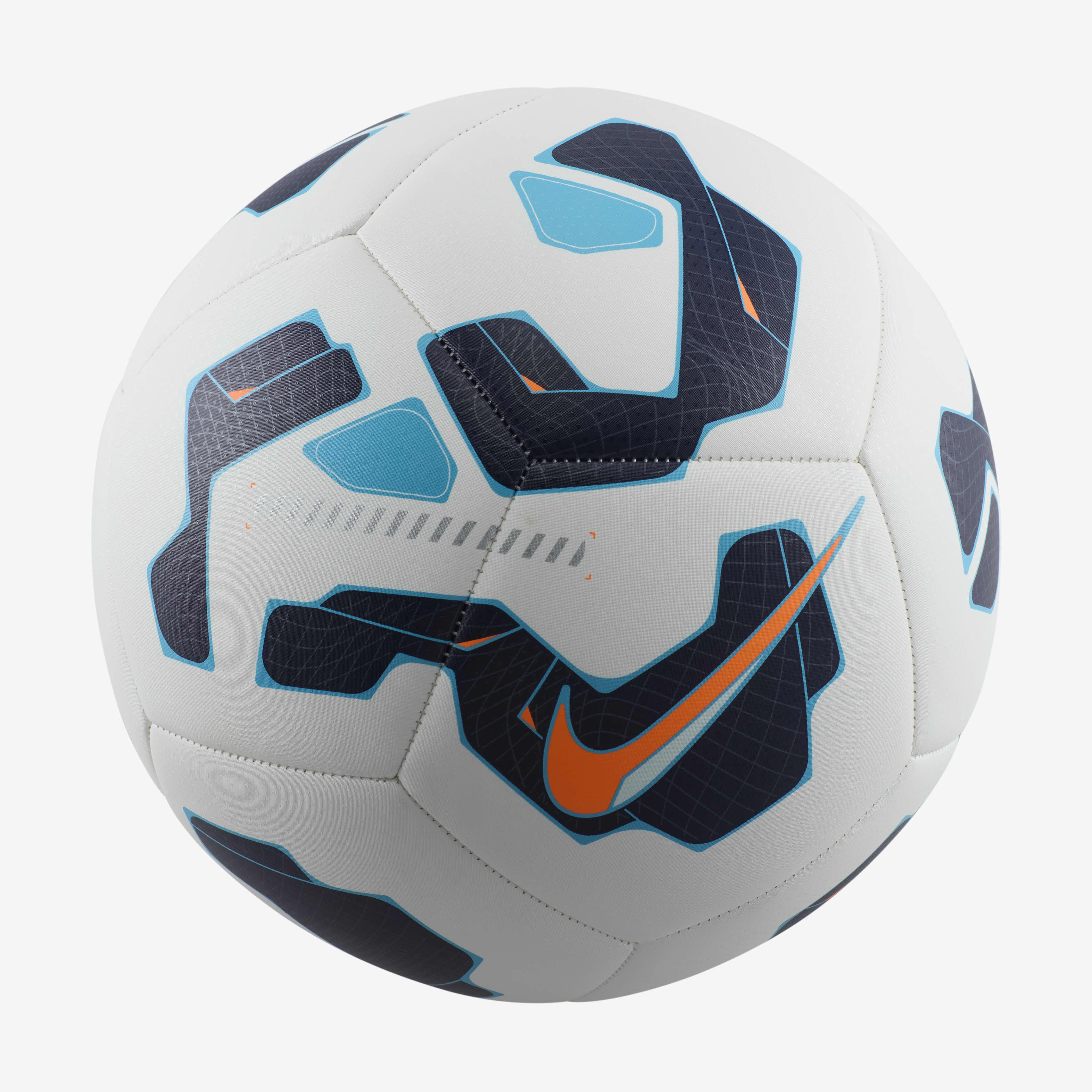 Nike team pitch soccer ball cheap