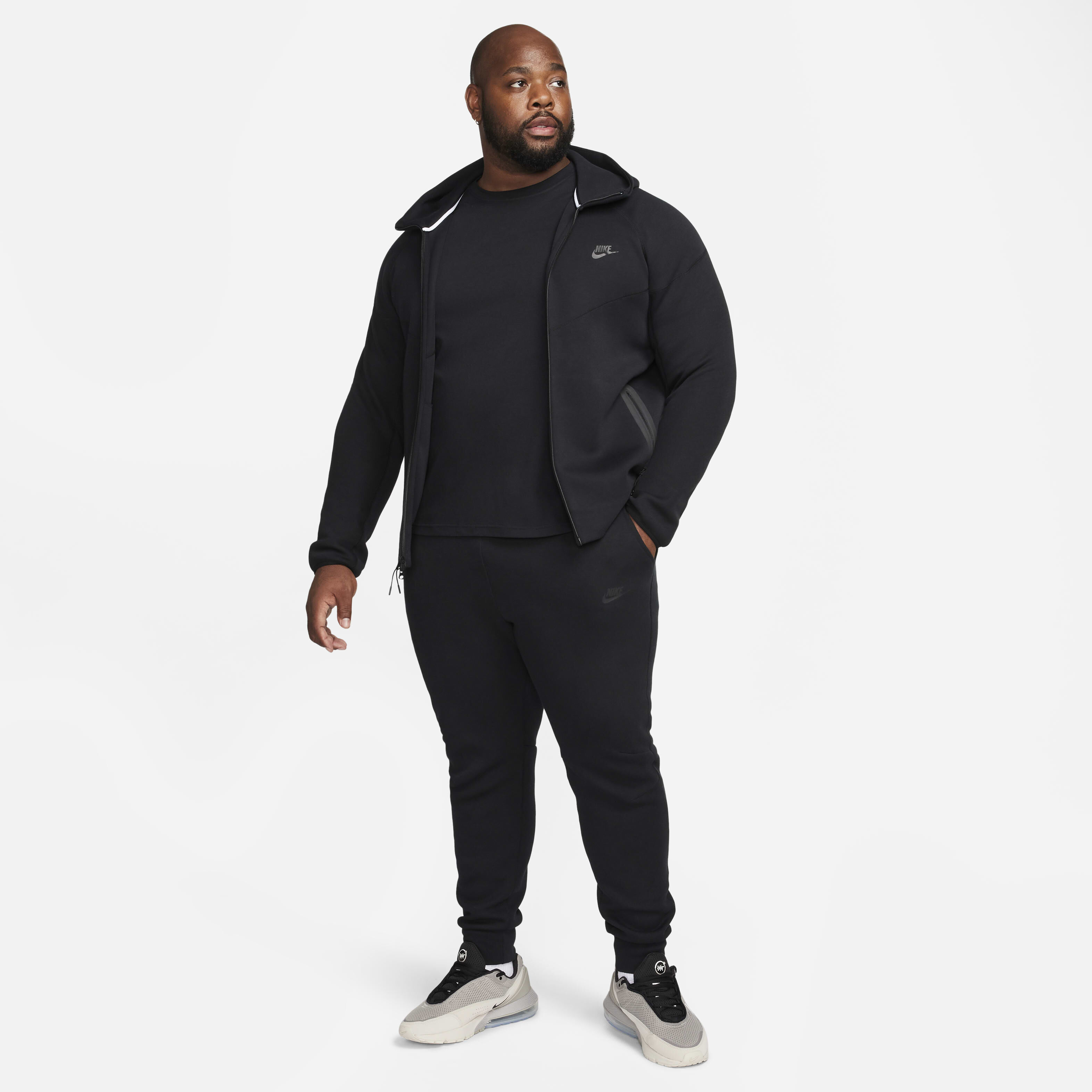 Nike tech clearance hot sale