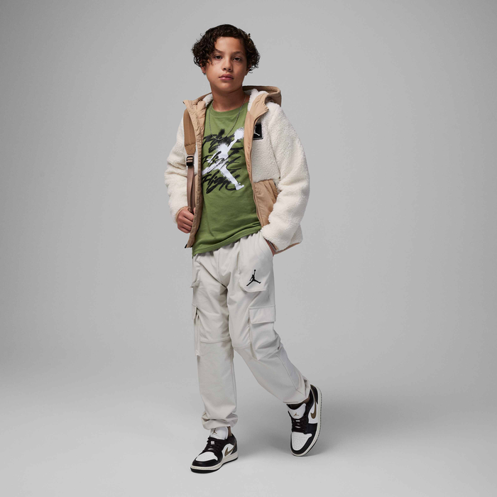 تيشيرت جوردن جمبمان فلايت سبريد image number 4 تيشيرت جوردن جمبمان فلايت سبريد image number 4