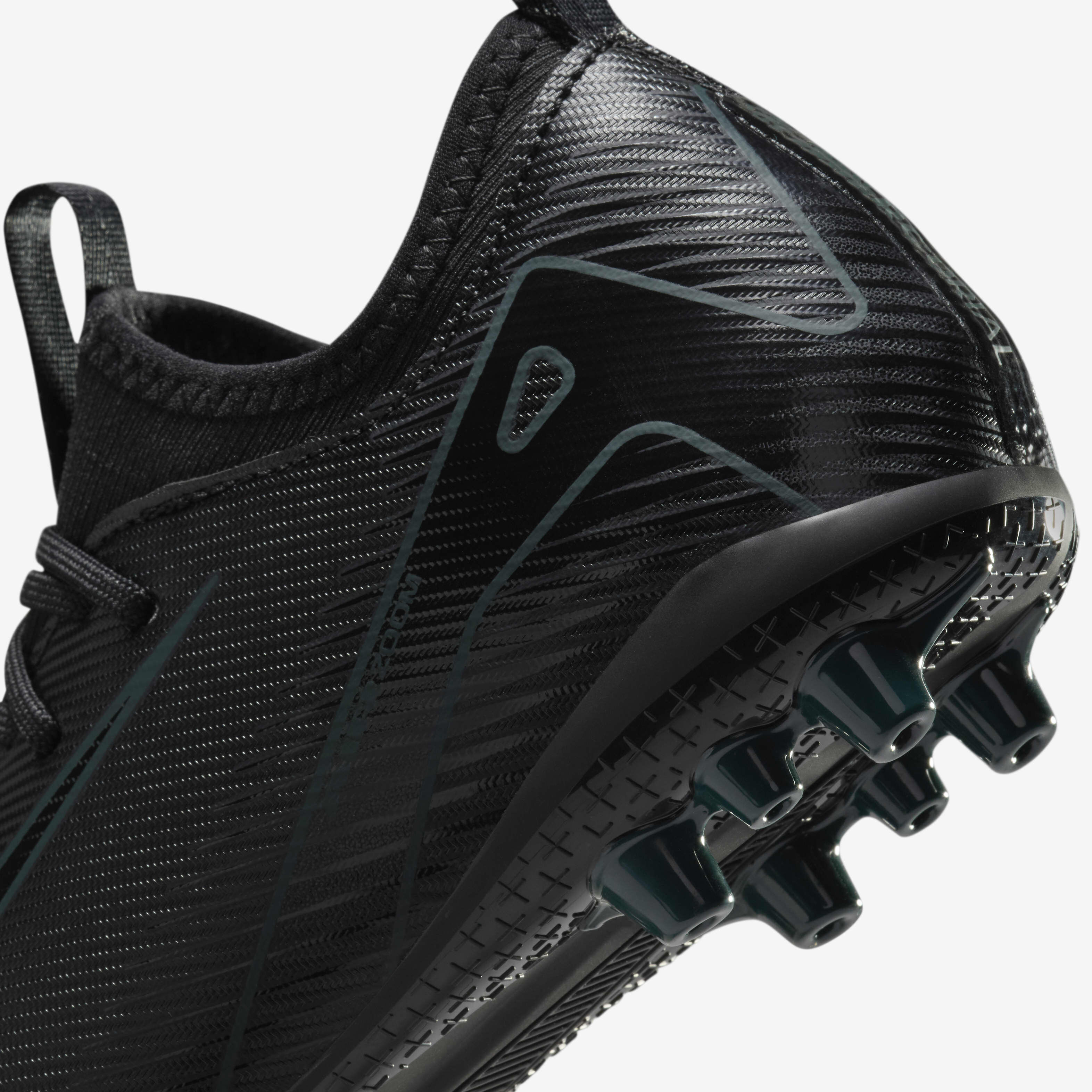 Buy Nike Jr. Mercurial Vapor 16 Academy Younger Older Kids AG Low Top Football Boot Nike Saudi Official