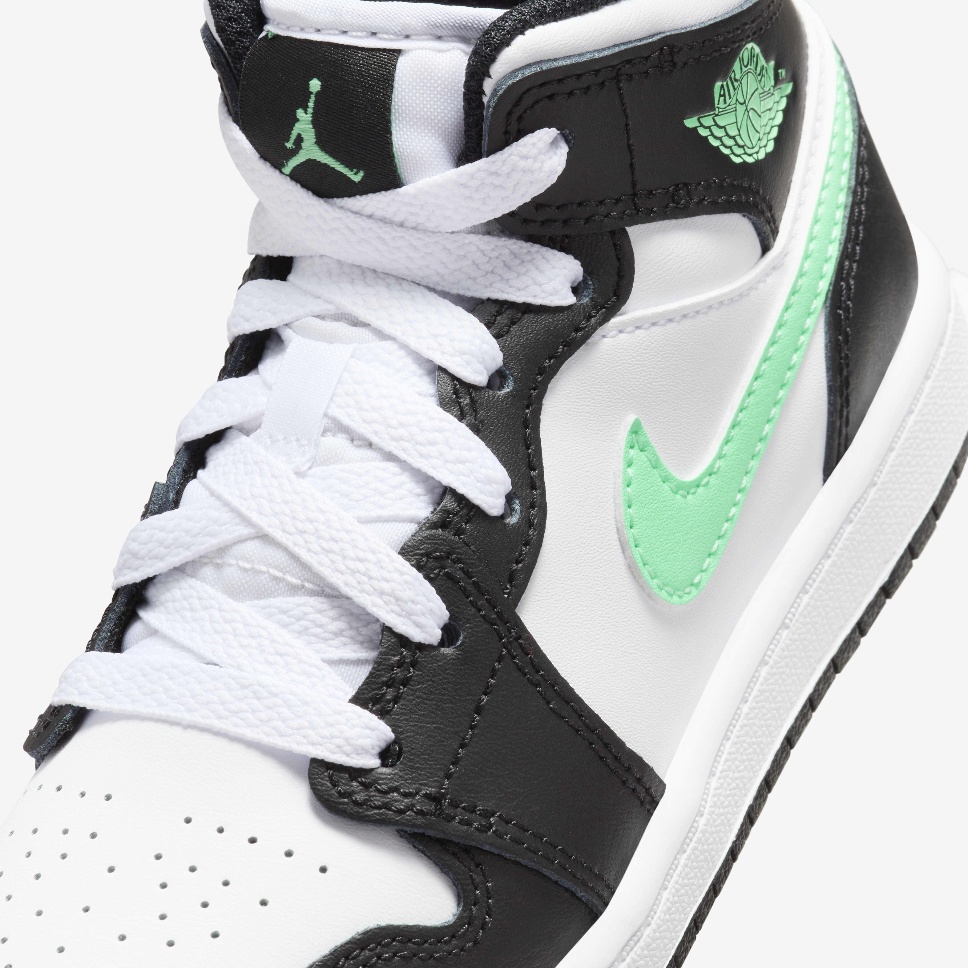 Jordan 1 Mid image number 6