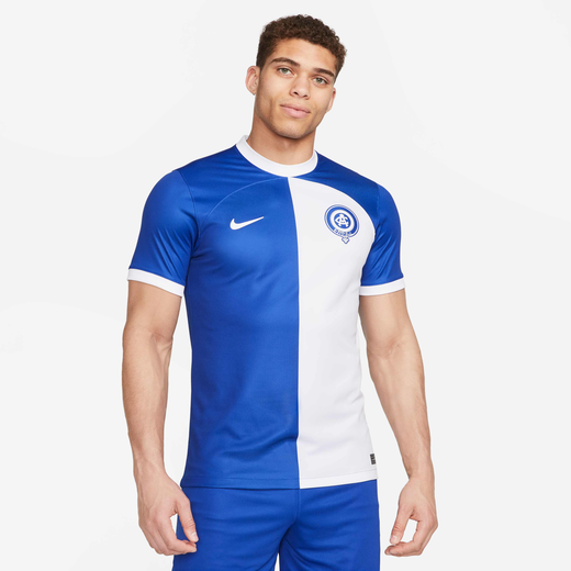 Atletico Madrid-Nike, Atl&eacute;tico Madrid 2023/24 Stadium Away, Men's Nike Dri-FIT Football Shirt