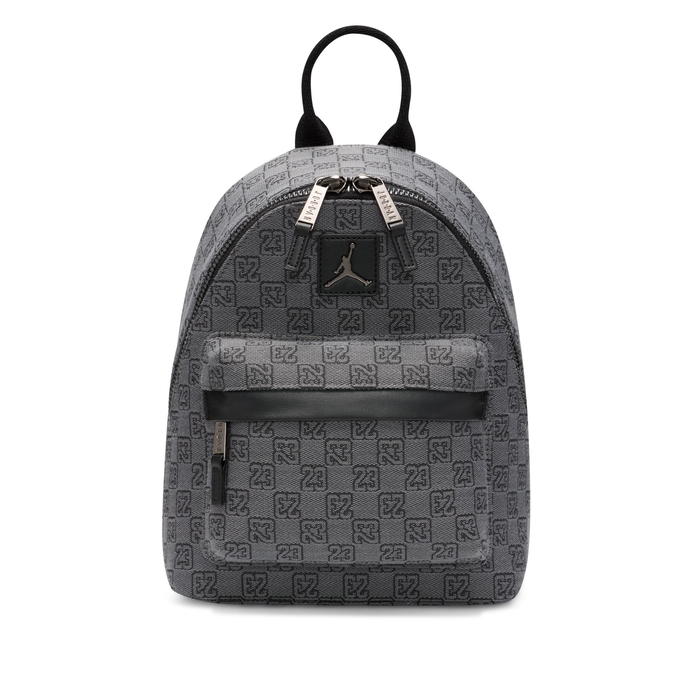 Buy Jordan Monogram Mini Backpack Backpack Dark Smoke Grey