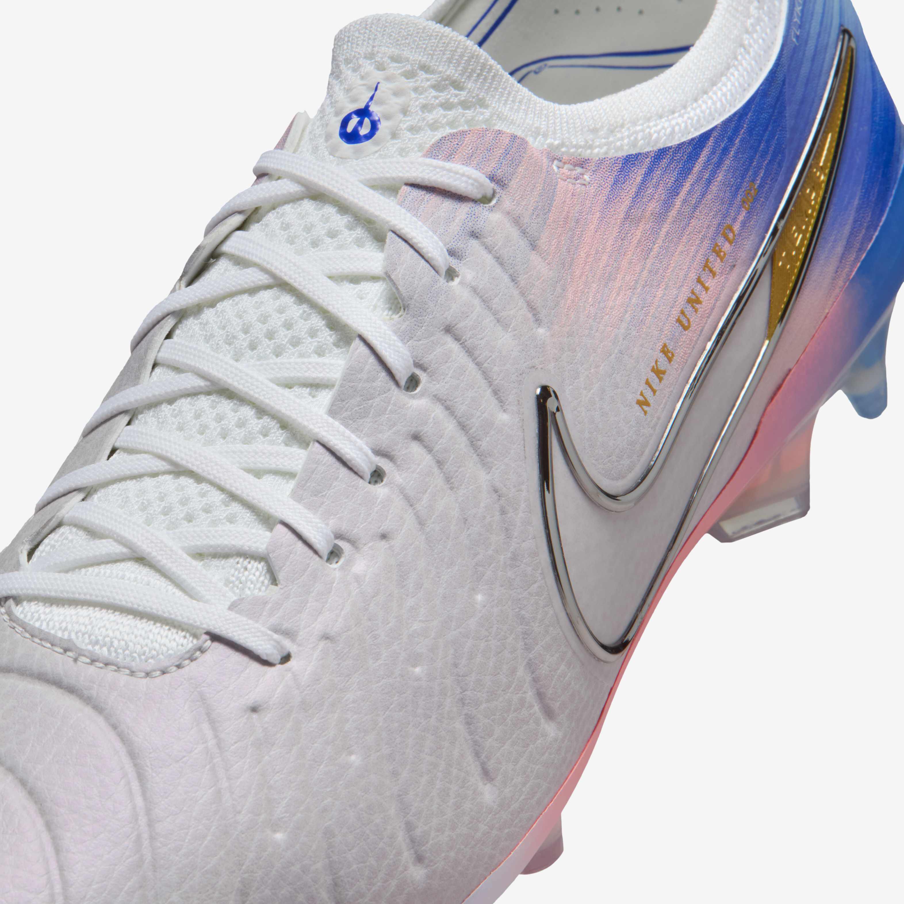 Nike United Tiempo Legend 10 Elite image number 7