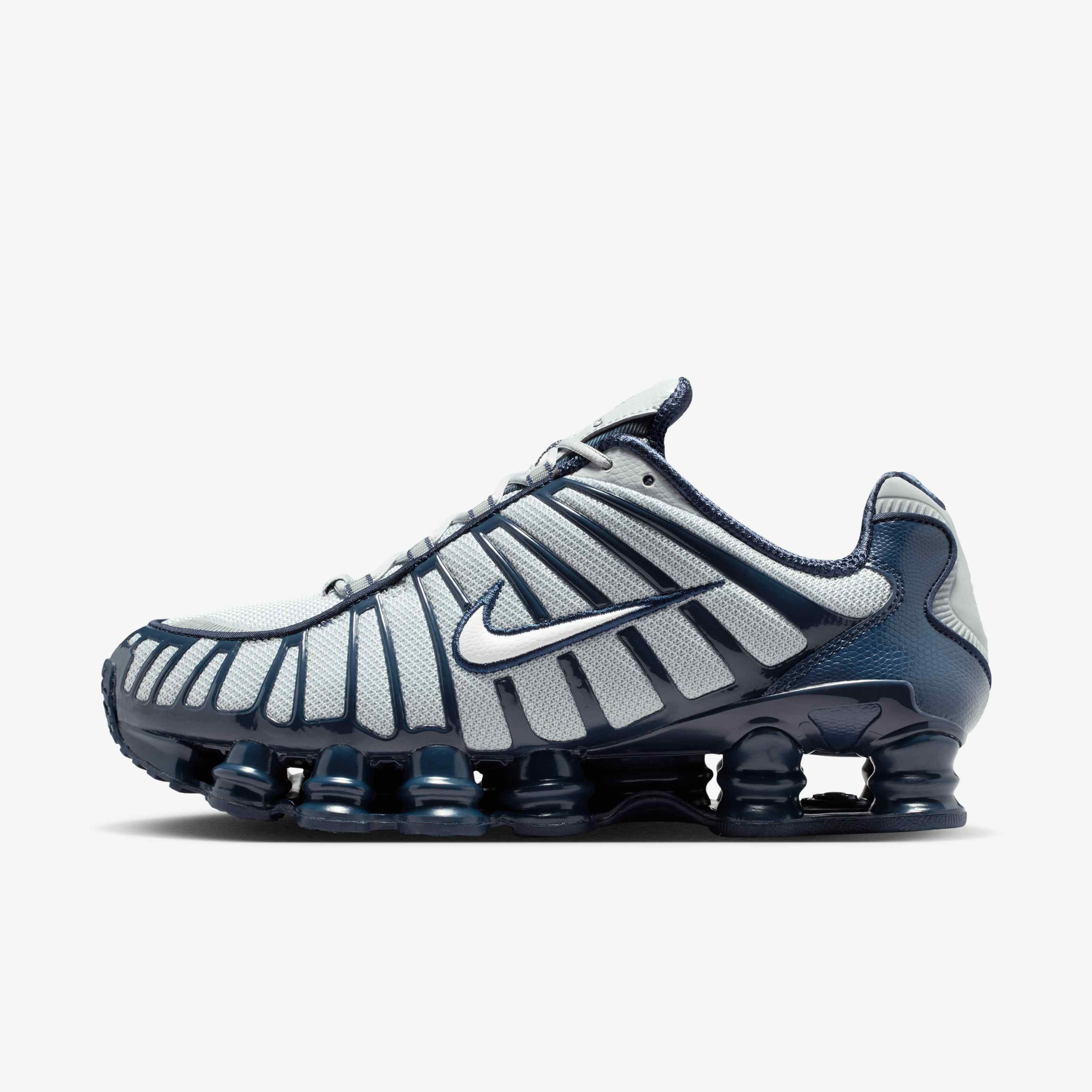 Nike Shox TL image number 0