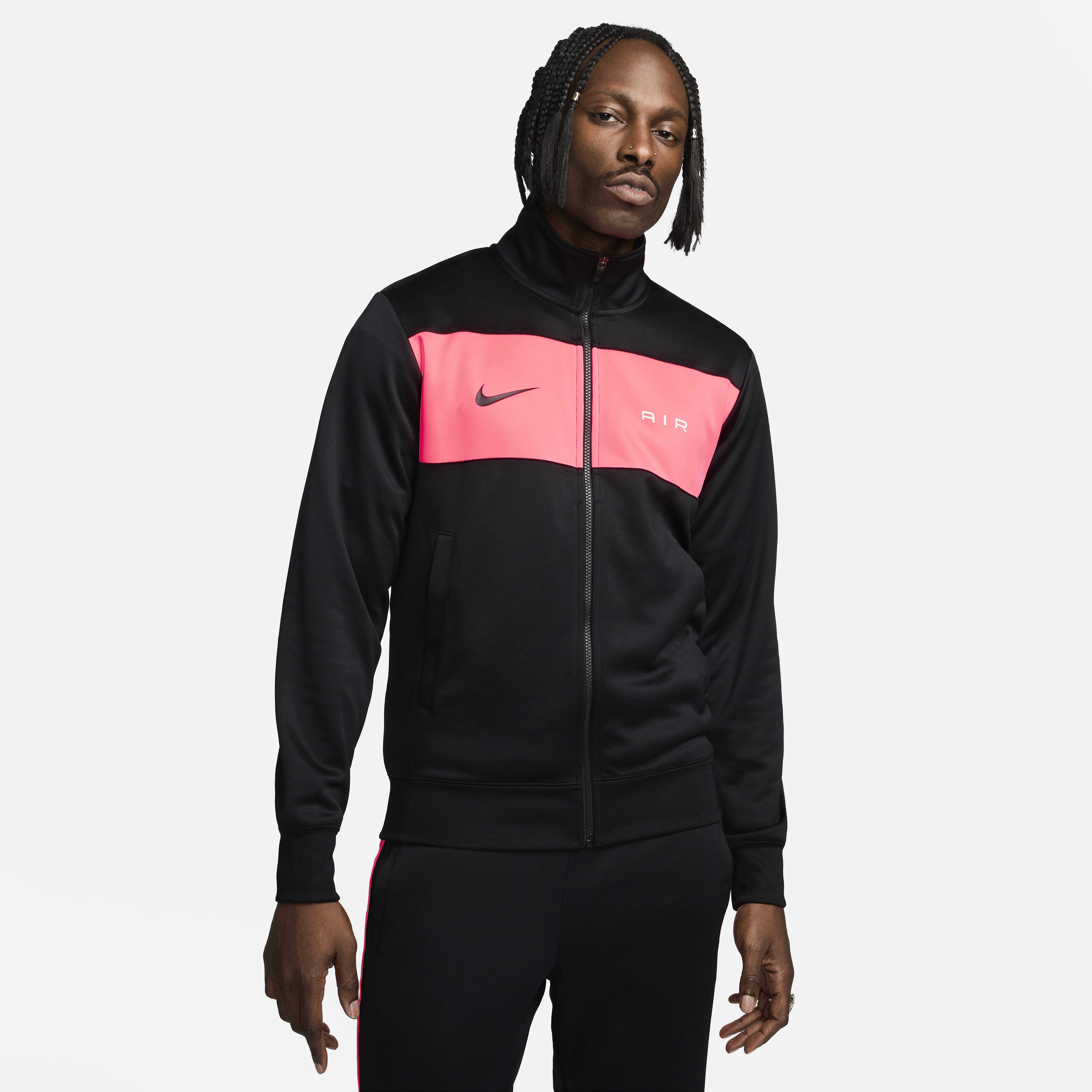 Buy Nike Air Men s Tracksuit Jacket Nike Saudi Official