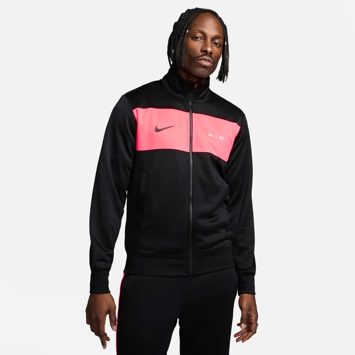 Fleece Tracksuit Nike Tech Anzug Rosa HOT Nike Air Nike Pink