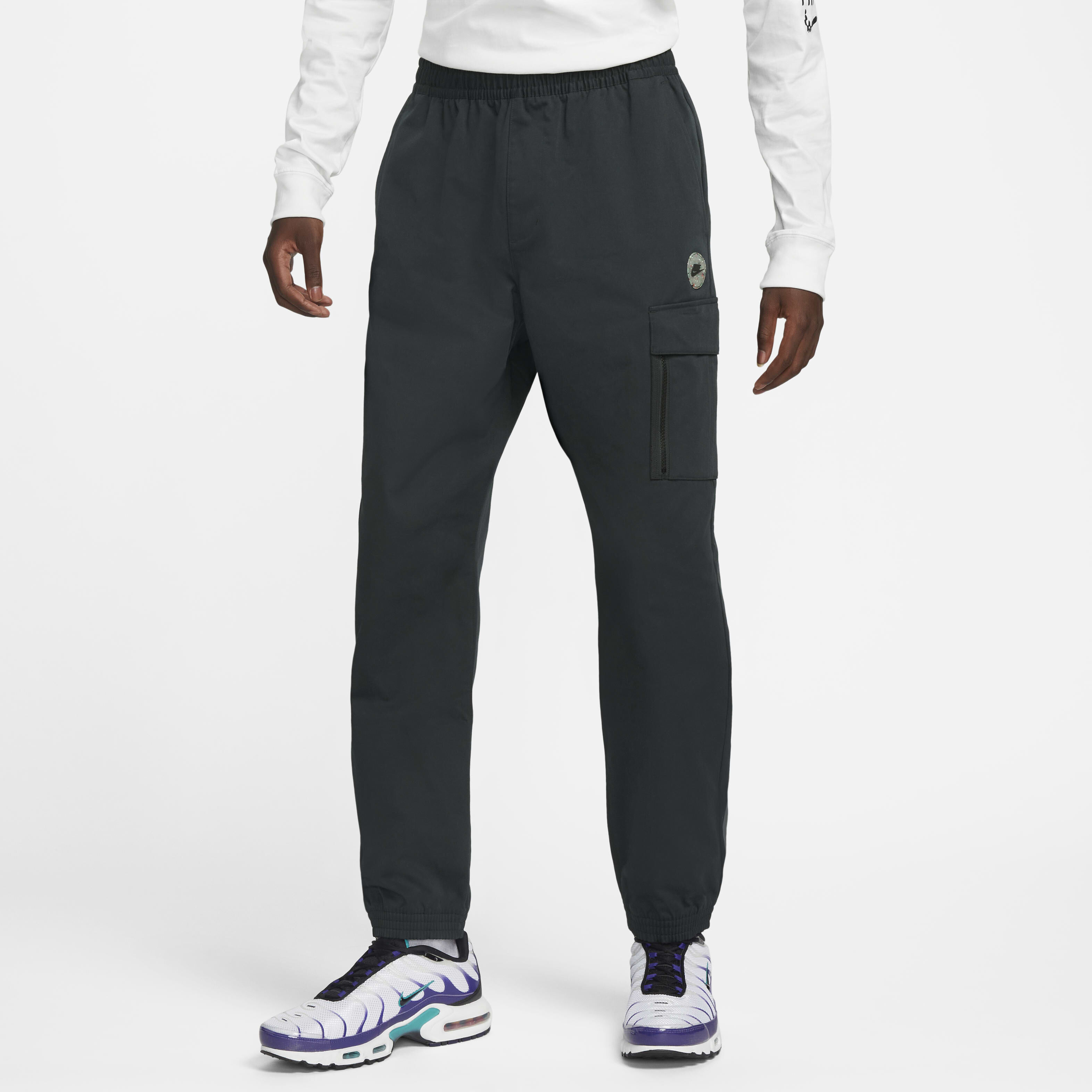 Nike Sportswear image number 0