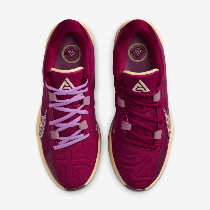 Giannis Freak 5 image number 3 Giannis Freak 5 image number 3