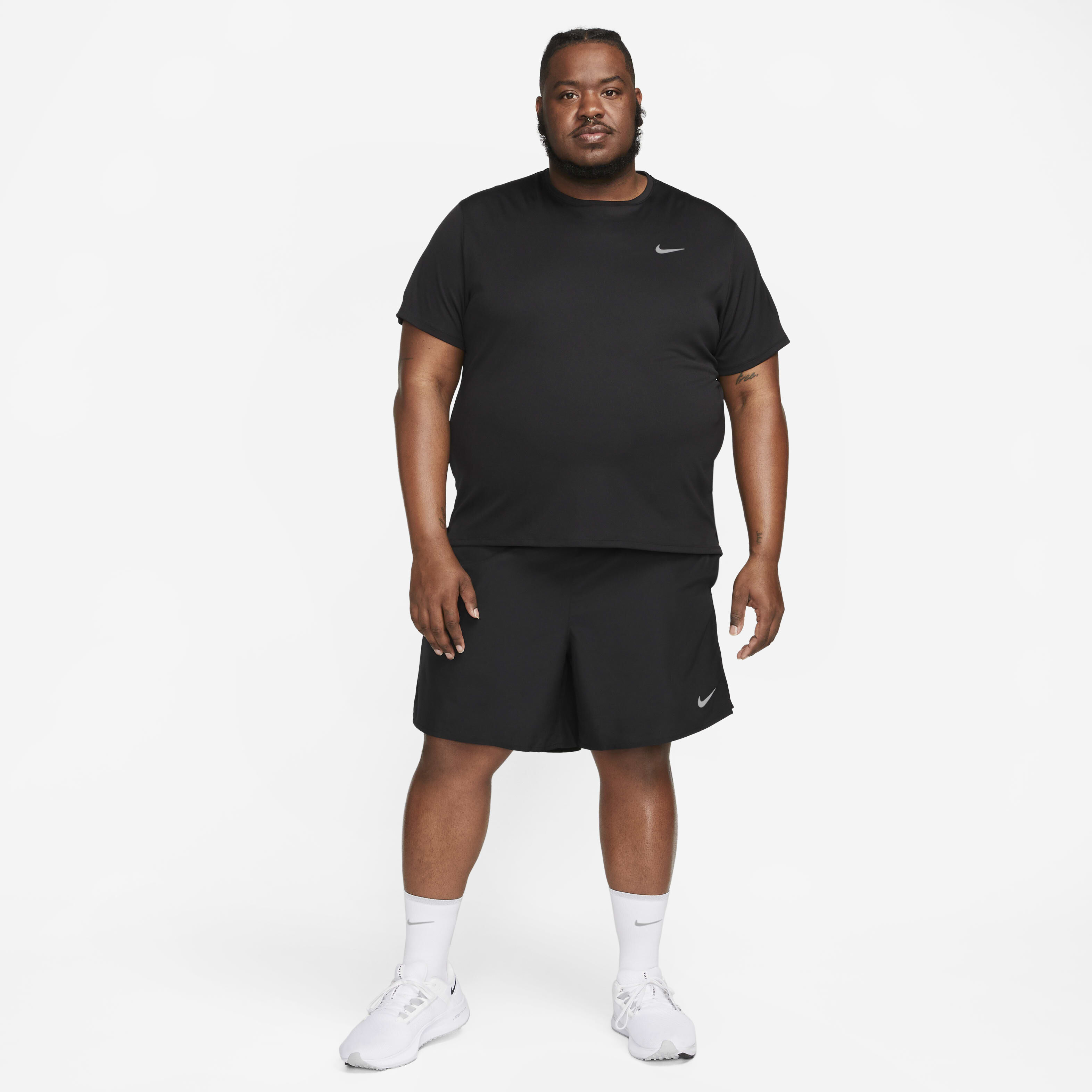 Nike Challenger image number 16