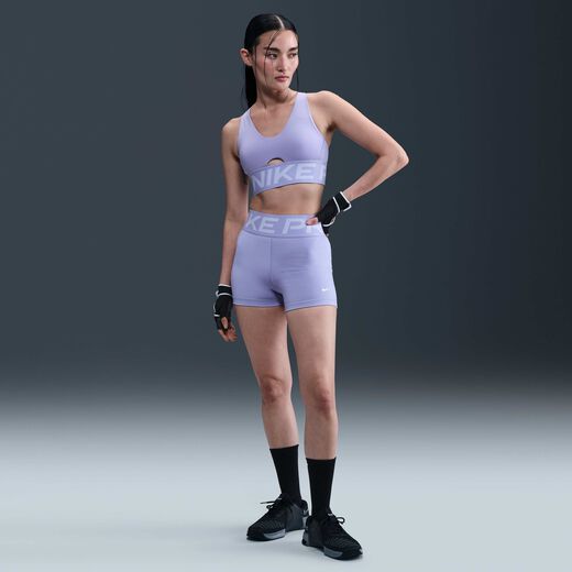 Metcon Looks-Nike, Nike Pro Sculpt, Women's High-Waisted 7.5cm (approx.) Biker Shorts Metcon Looks-Nike, Nike Pro Sculpt, Women's High-Waisted 7.5cm (approx.) Biker Shorts