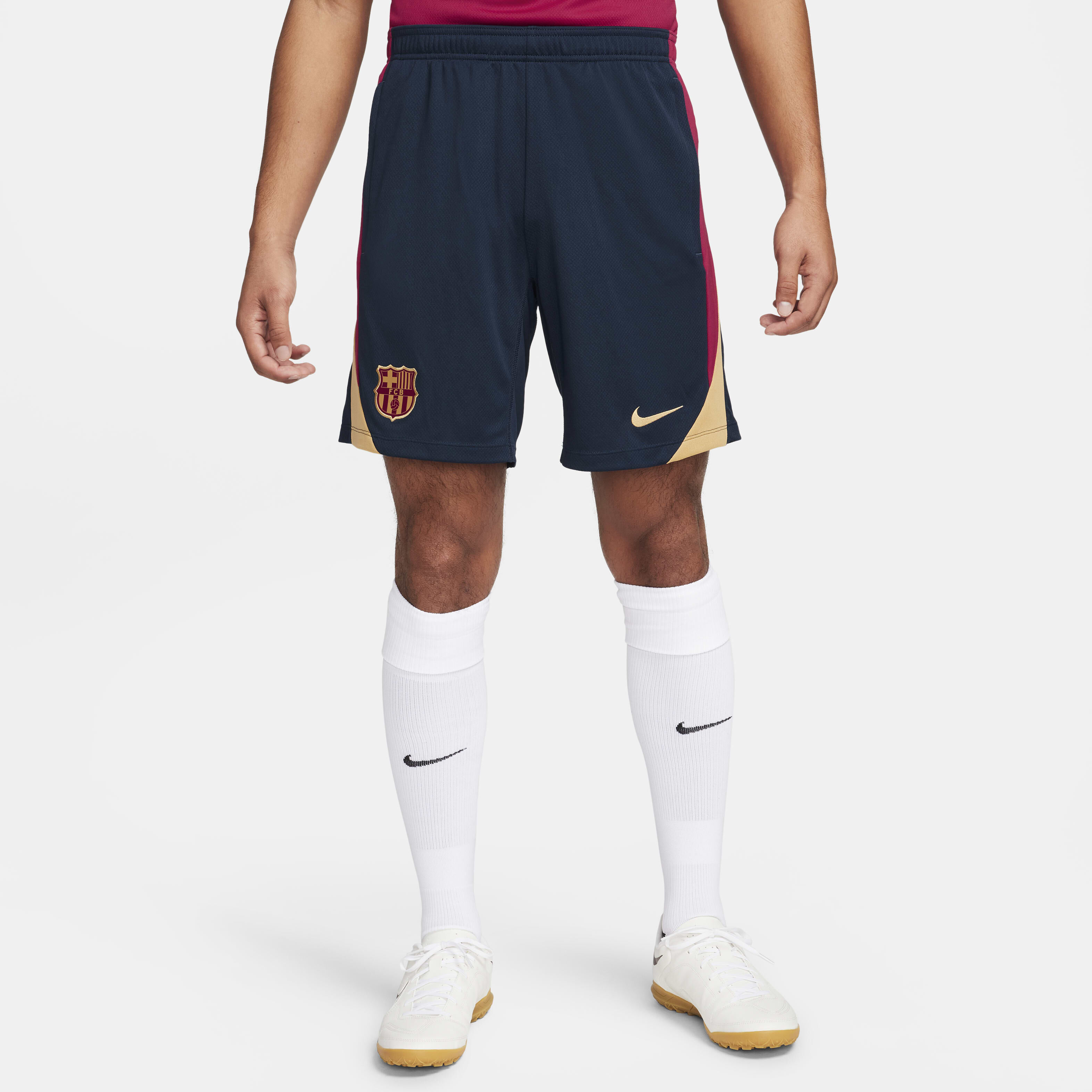 F.C. برشلونة سترايك image number 0