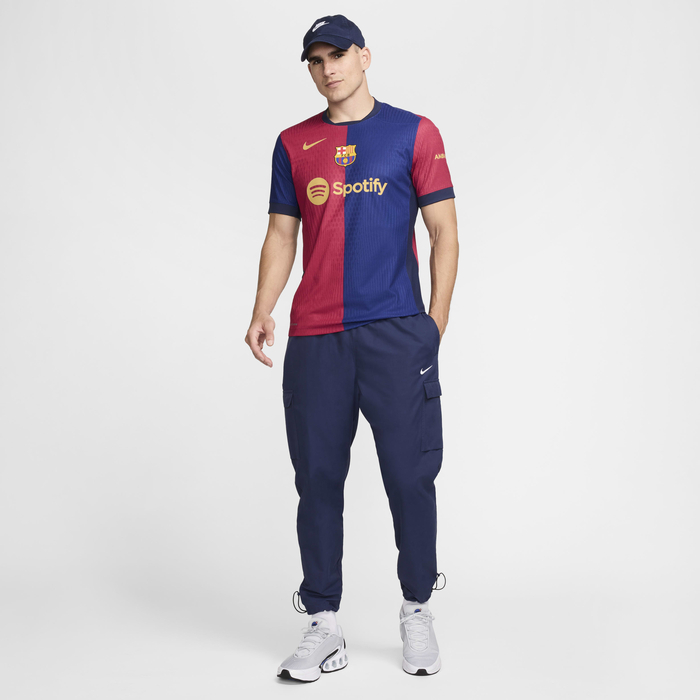 F.C. Barcelona 2024/25 Match Home image number 10 F.C. Barcelona 2024/25 Match Home image number 10