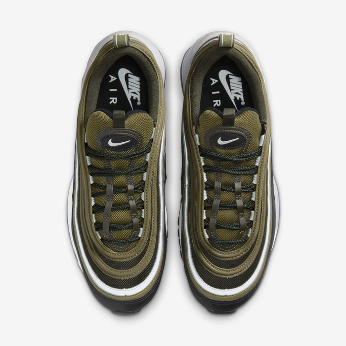 HOT Olive Green Air Max 97 Og Green Buy Nike Air Max 97 Men's