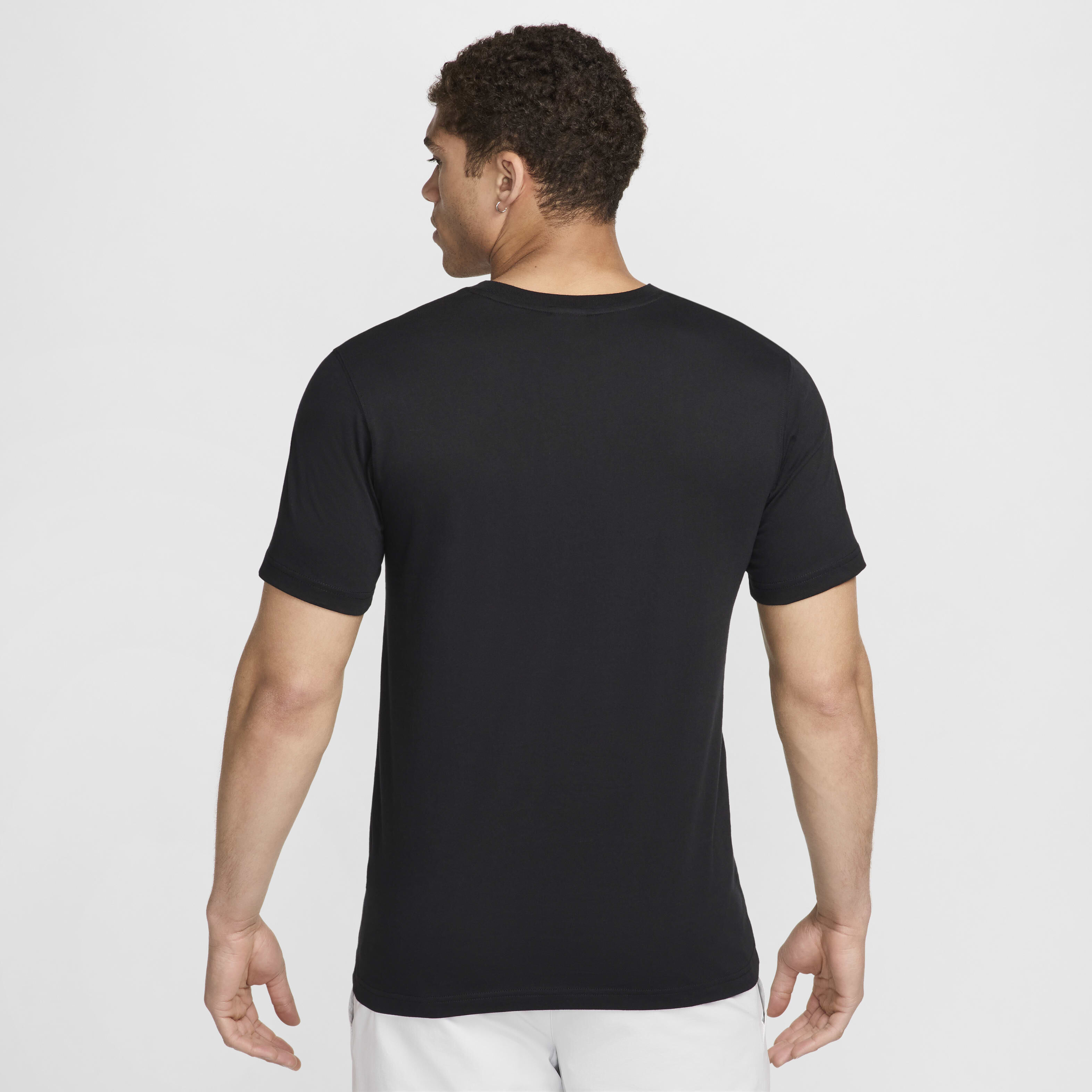 Nike air max gel t shirt clearance
