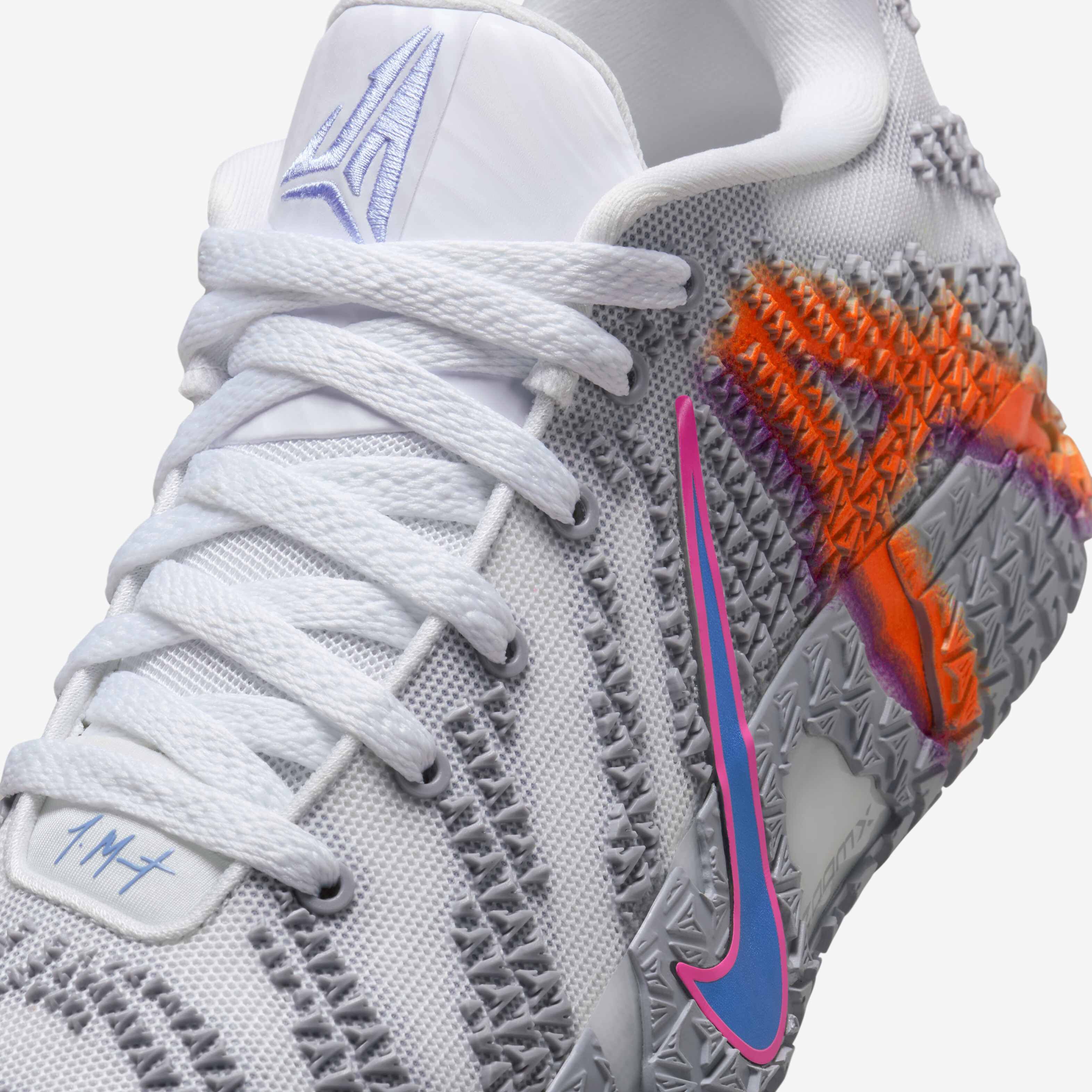 NIKE Ja3 EPUS9 27cm Nike Ja 3 EP 'Mink Brown' HF2794-200 | eBay