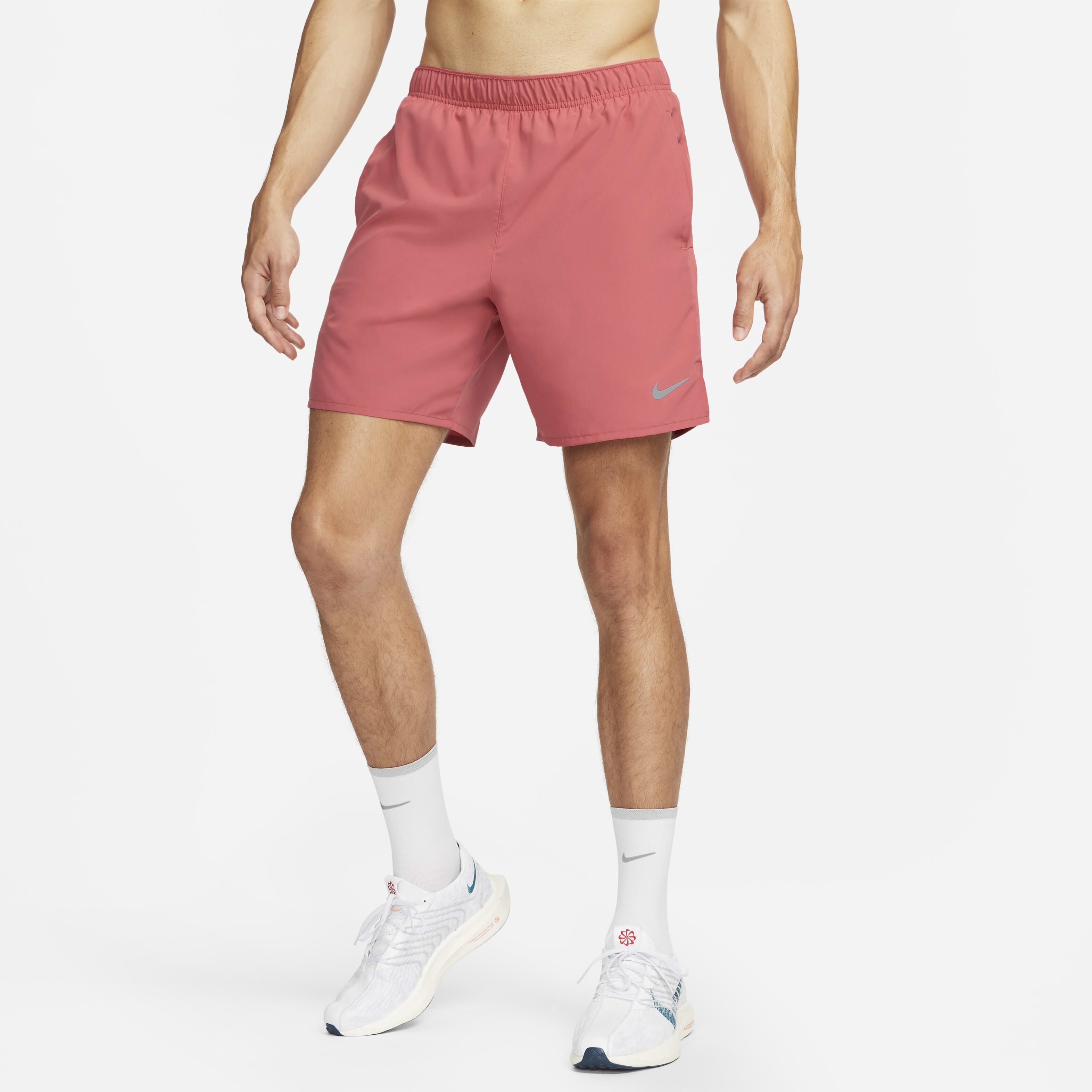 Nike challenger running shorts cheap