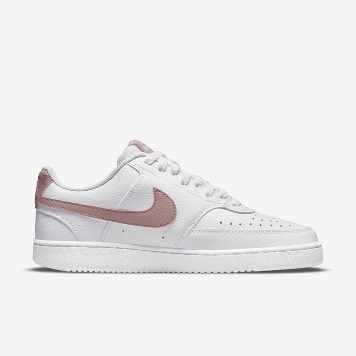 Nike Court Vision Low Next Nature image number 2 Nike Court Vision Low Next Nature image number 2