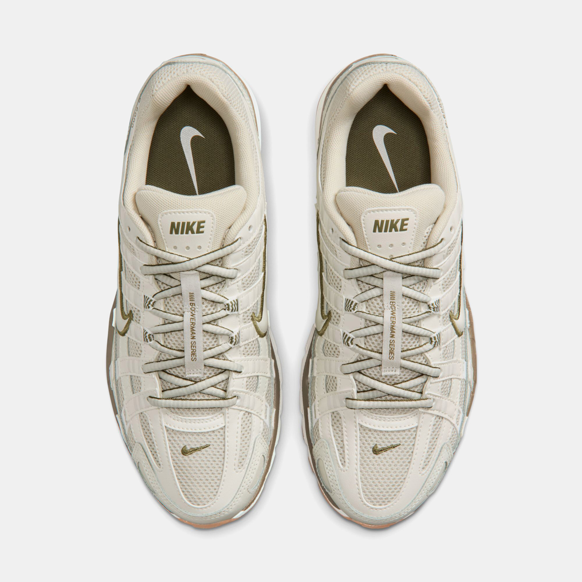 Nike P-6000 image number 3