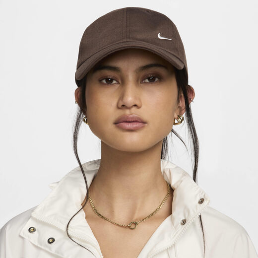 Caps-Nike, Nike Club, Unstructured Cap